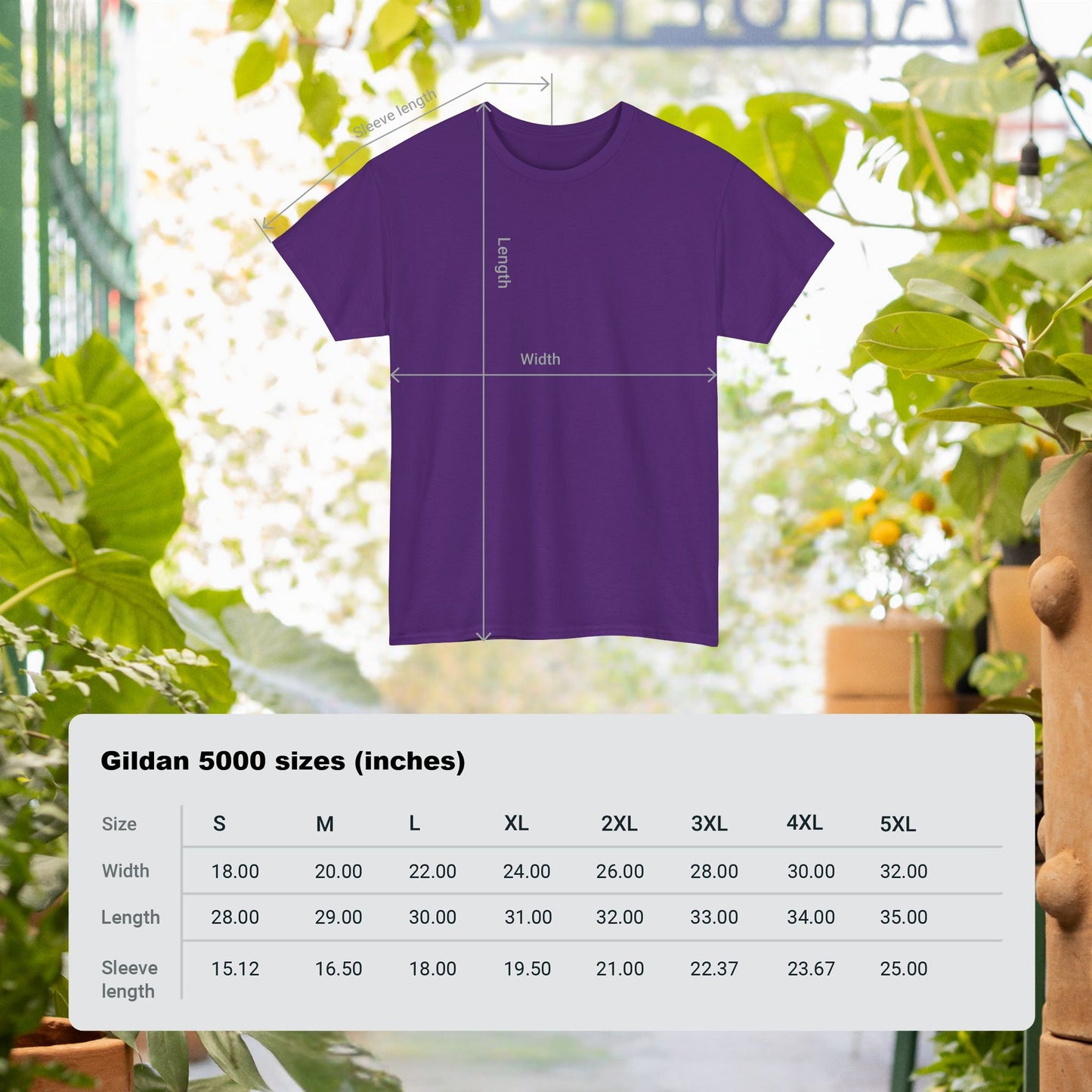 M'Aloha Flowers Woman T-Shirt