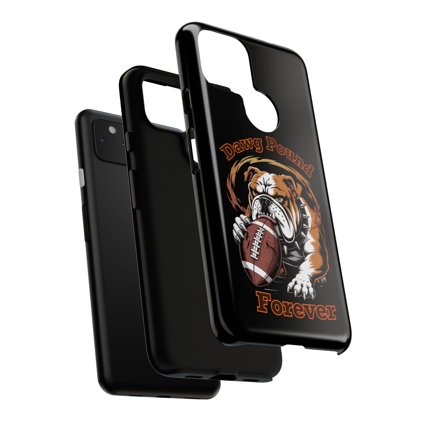 Phone Case Browns