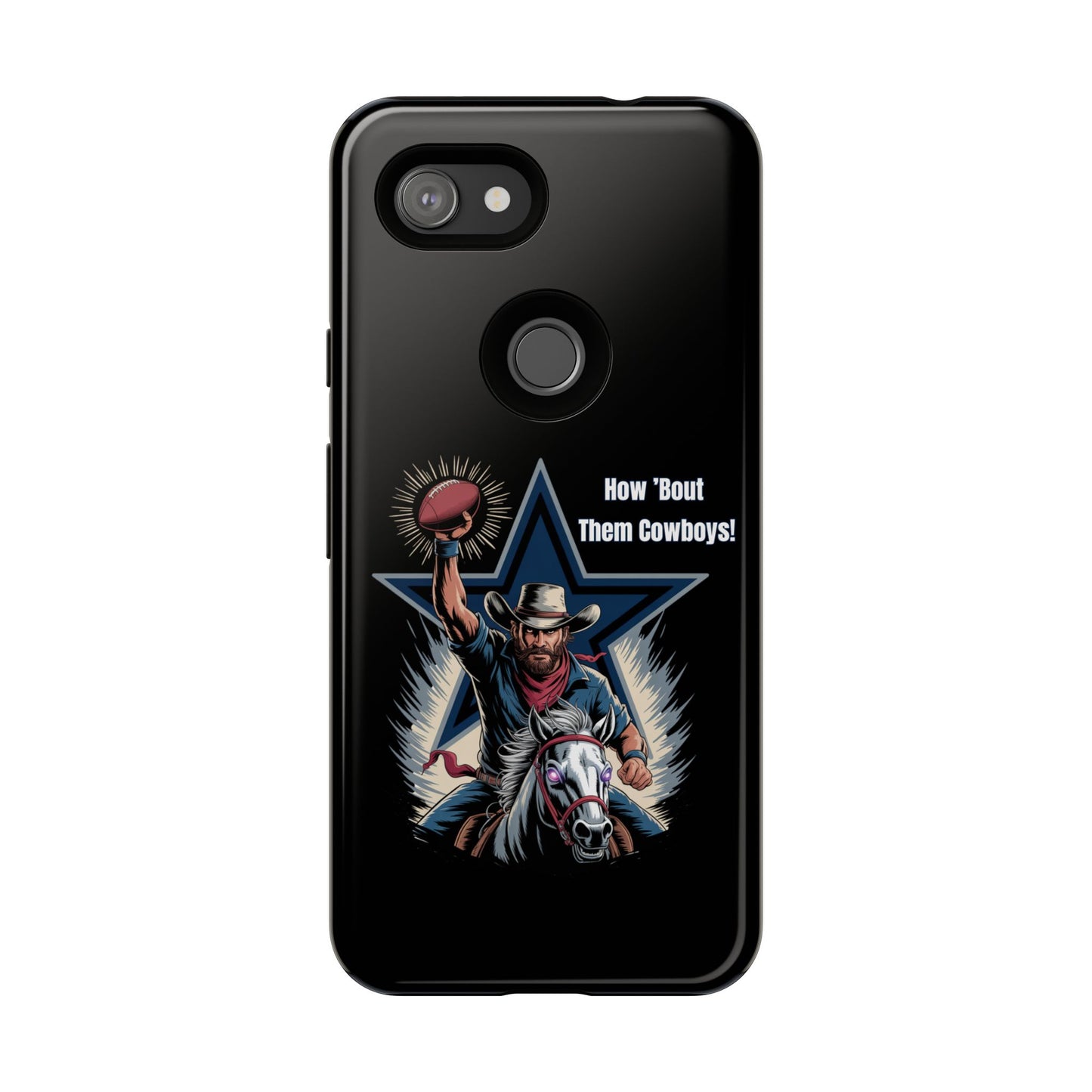 Phone Case Cowboys