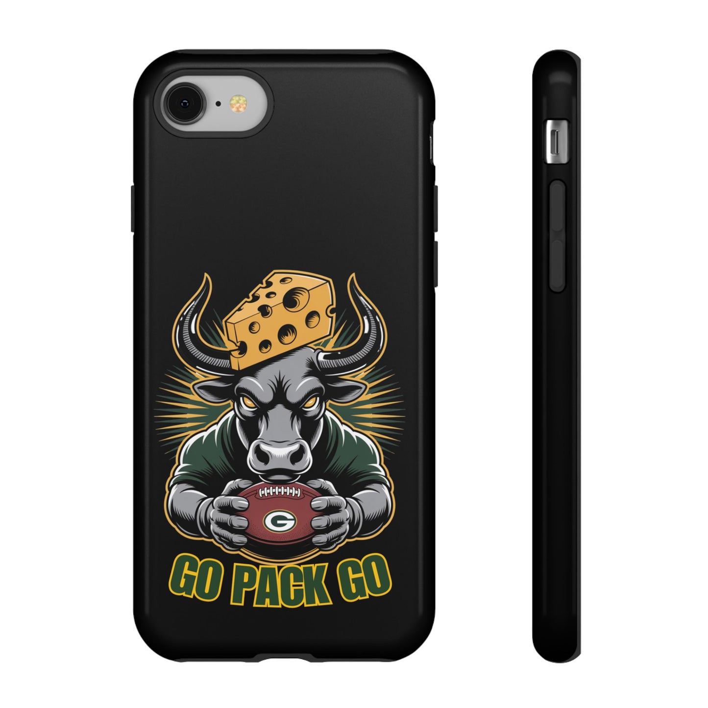 Phone Case Packers