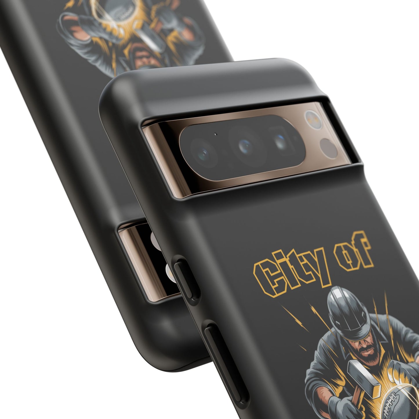 Phone Case Steelers