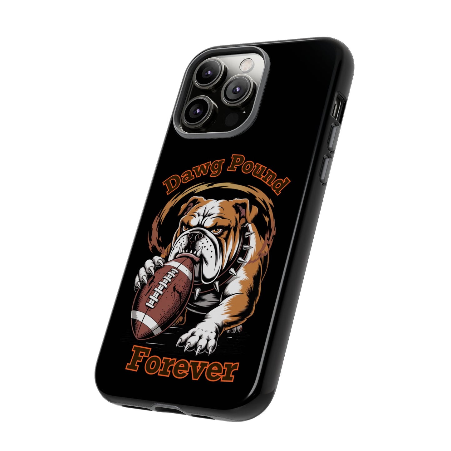 Phone Case Browns