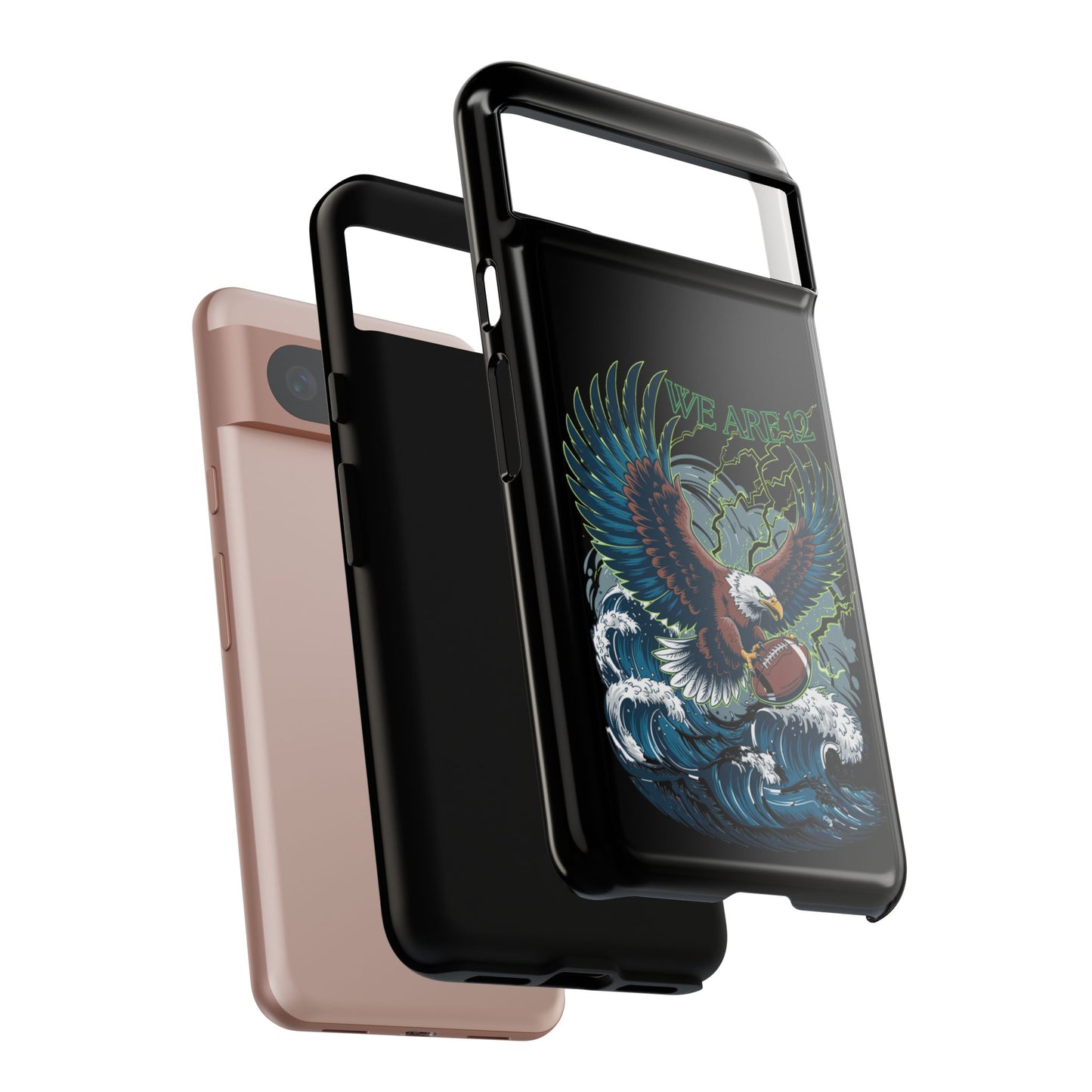 Phone Case Seahawks