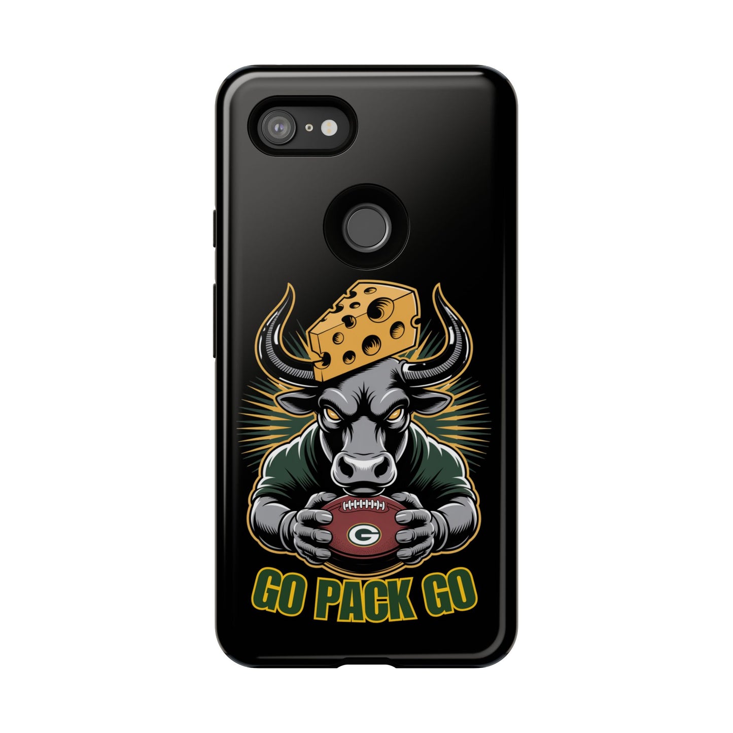 Phone Case Packers