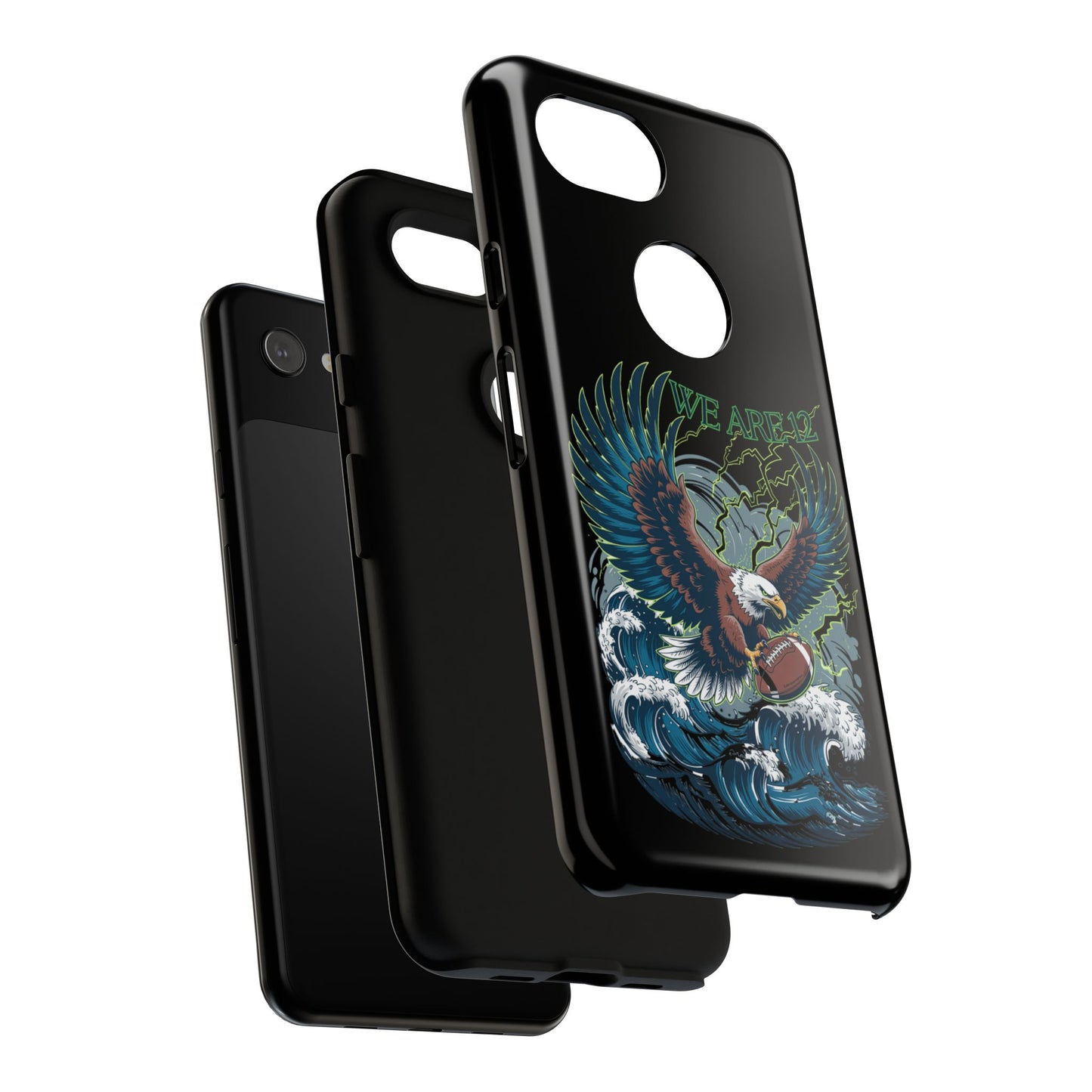 Phone Case Seahawks