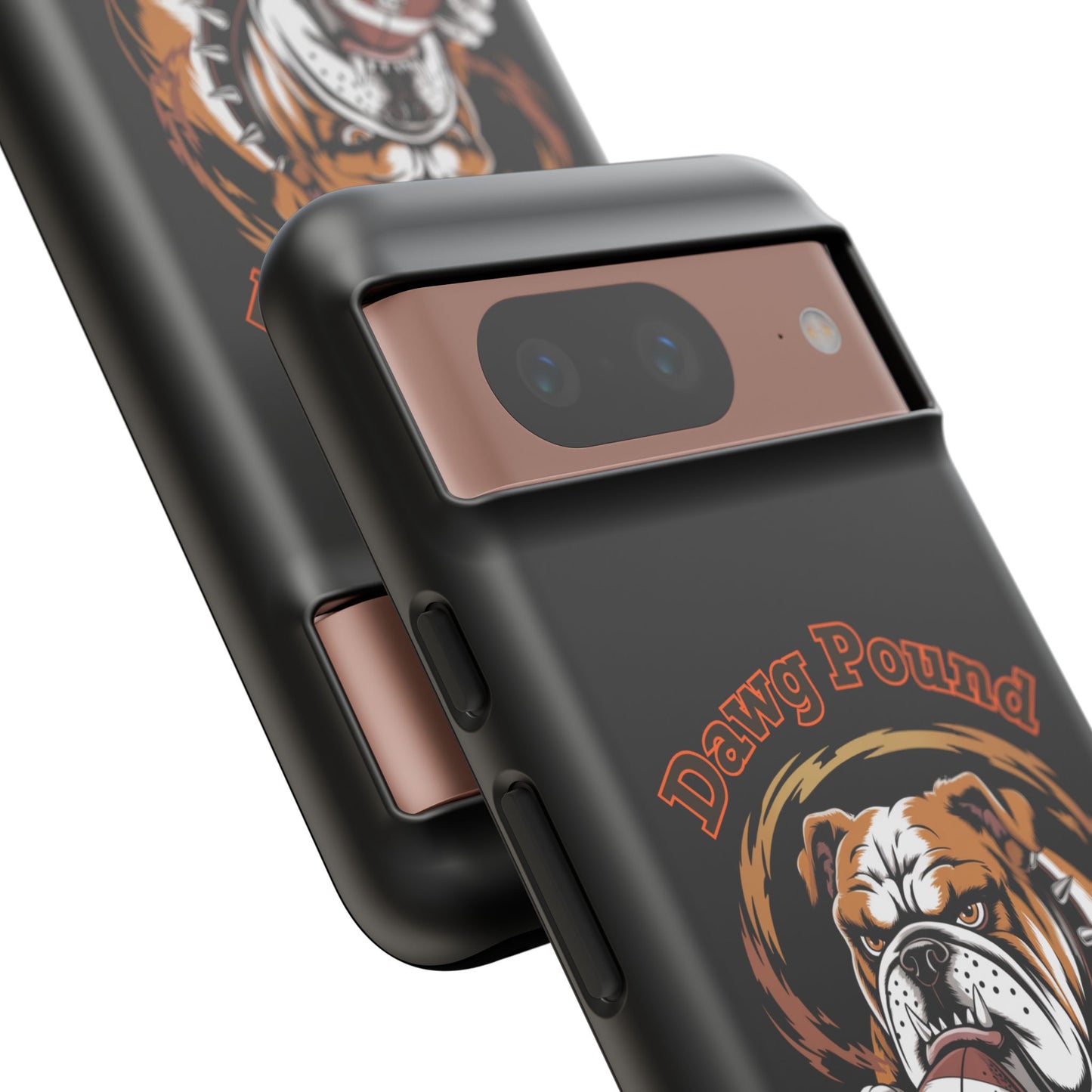 Phone Case Browns