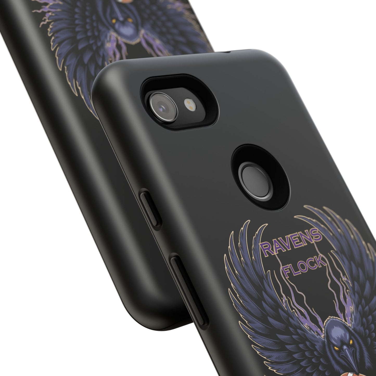 Phone Case Ravens