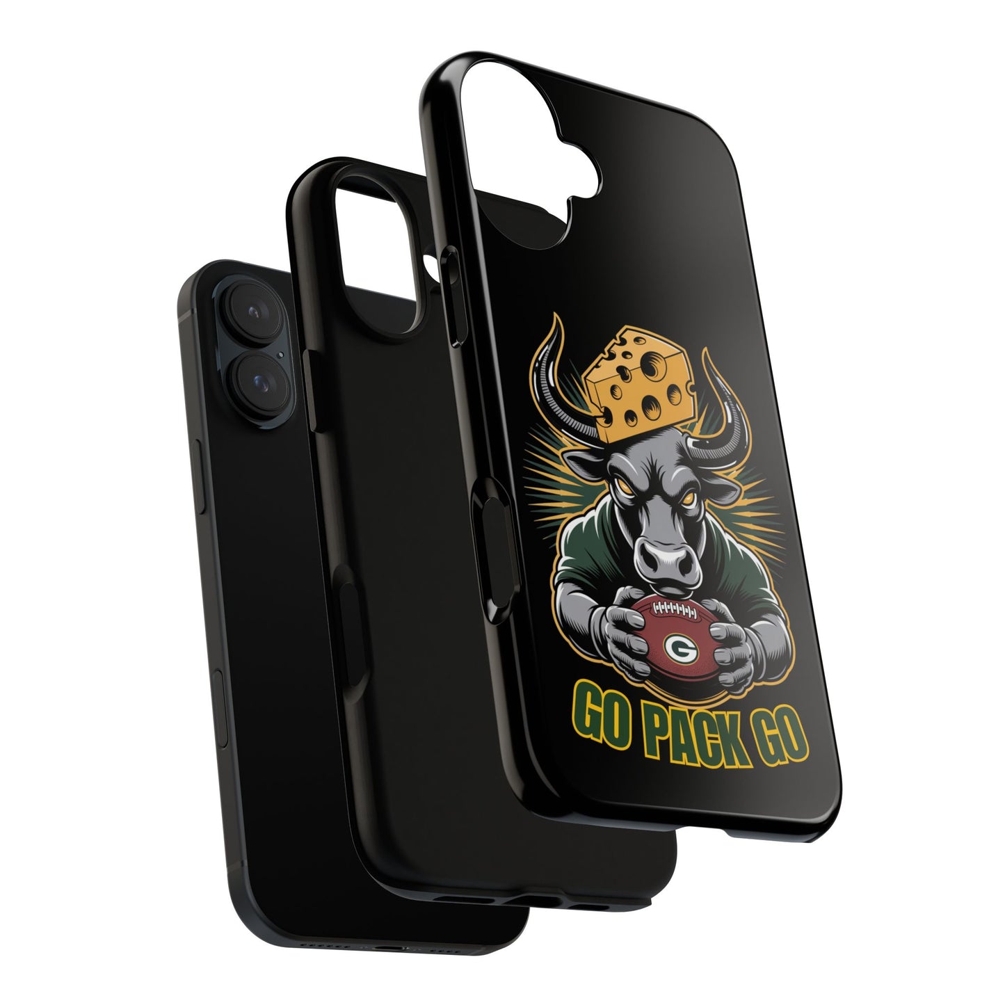 Phone Case Packers