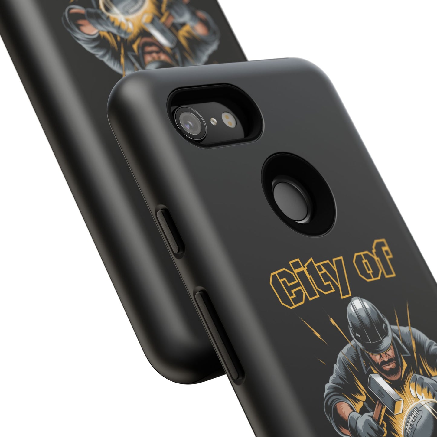 Phone Case Steelers