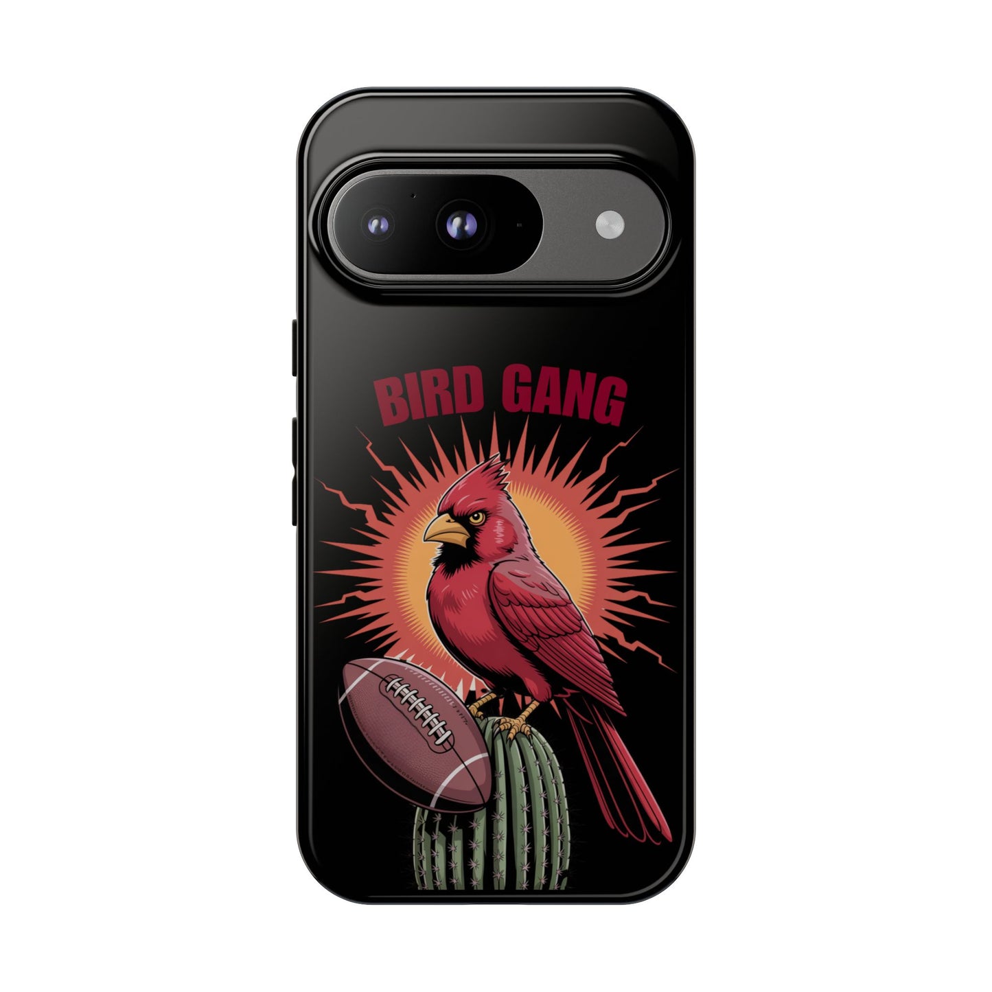 Phone Case Cardinals