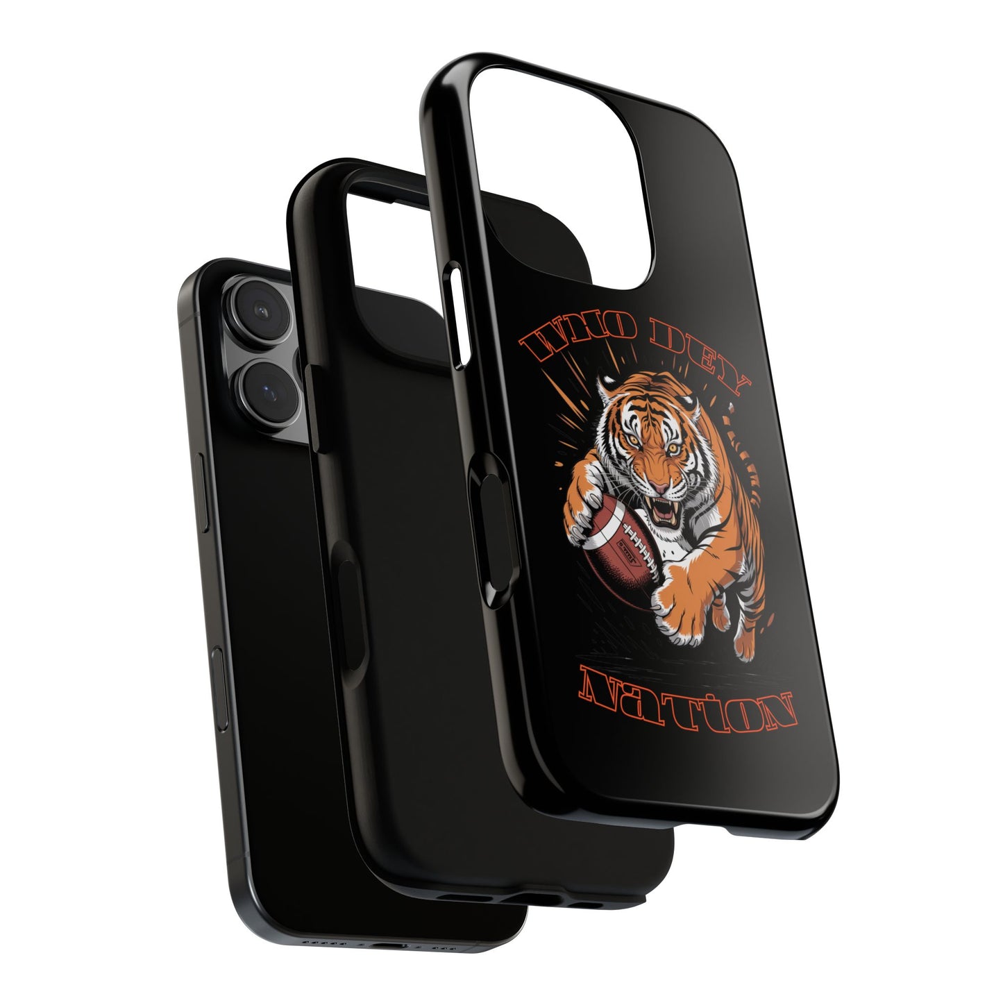 Phone Case Bengals