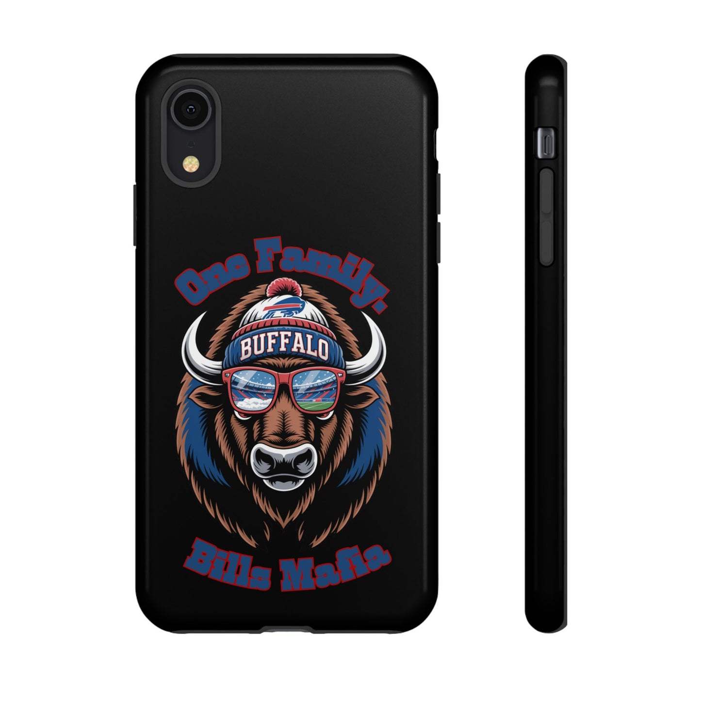Phone Case Buffalo Bills