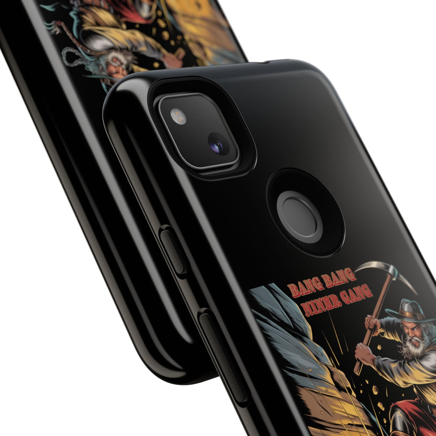 Phone Case 49ers