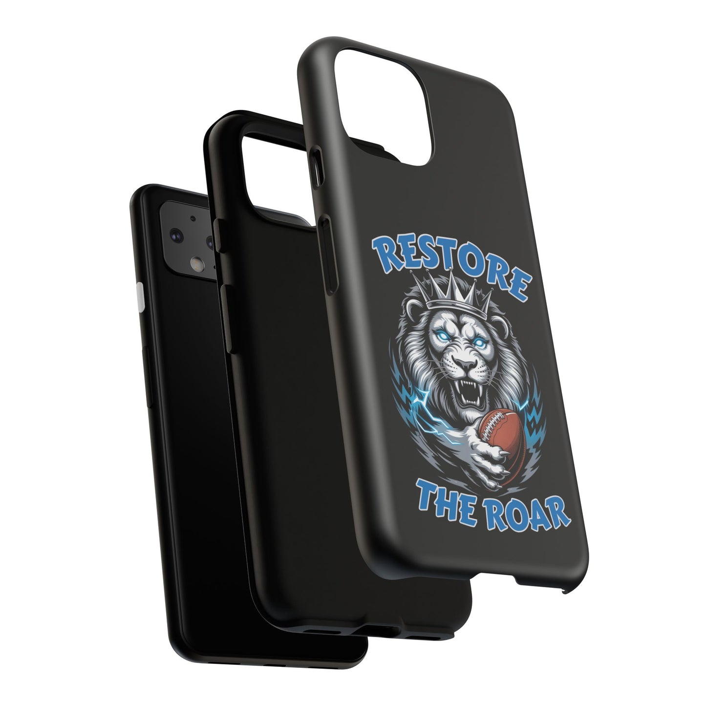 Phone Case Lions