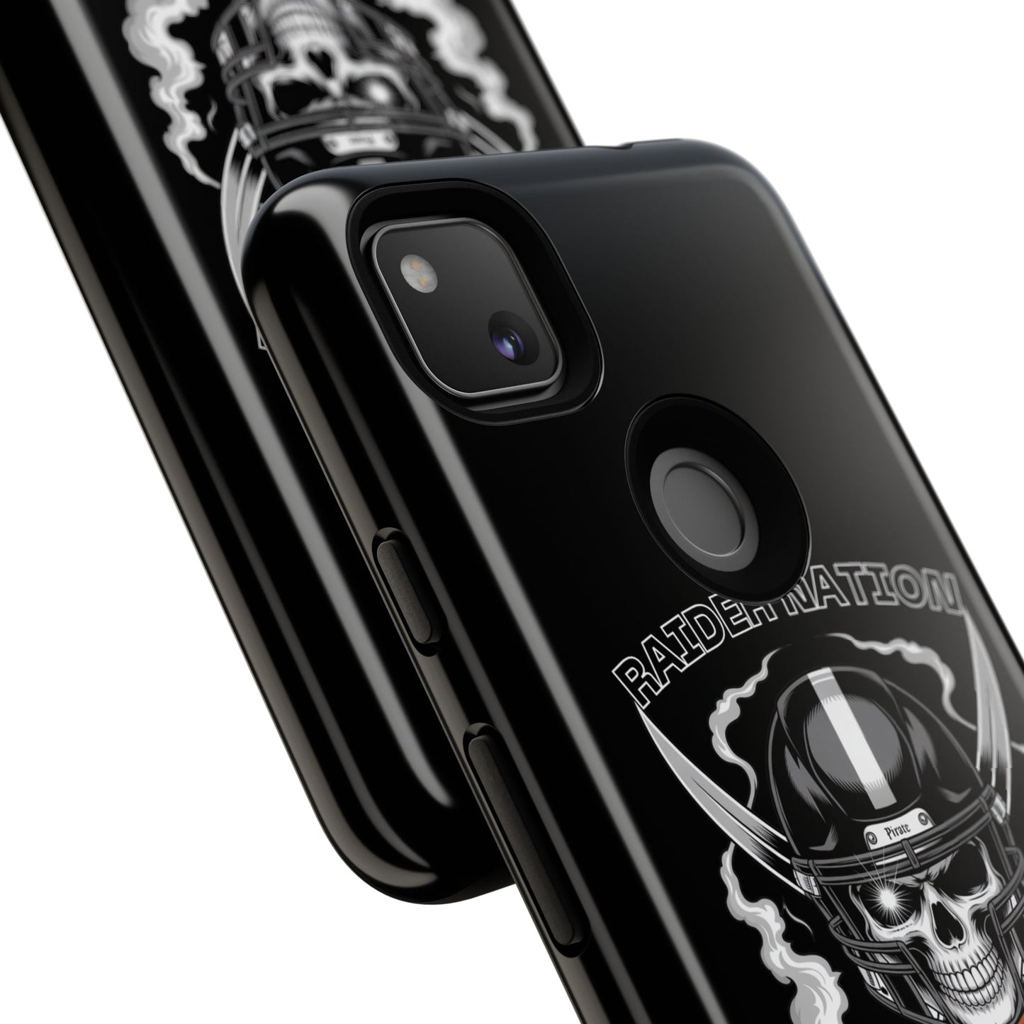 Phone Case Raiders