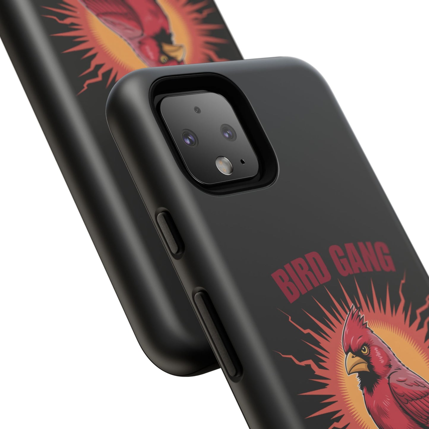 Phone Case Cardinals