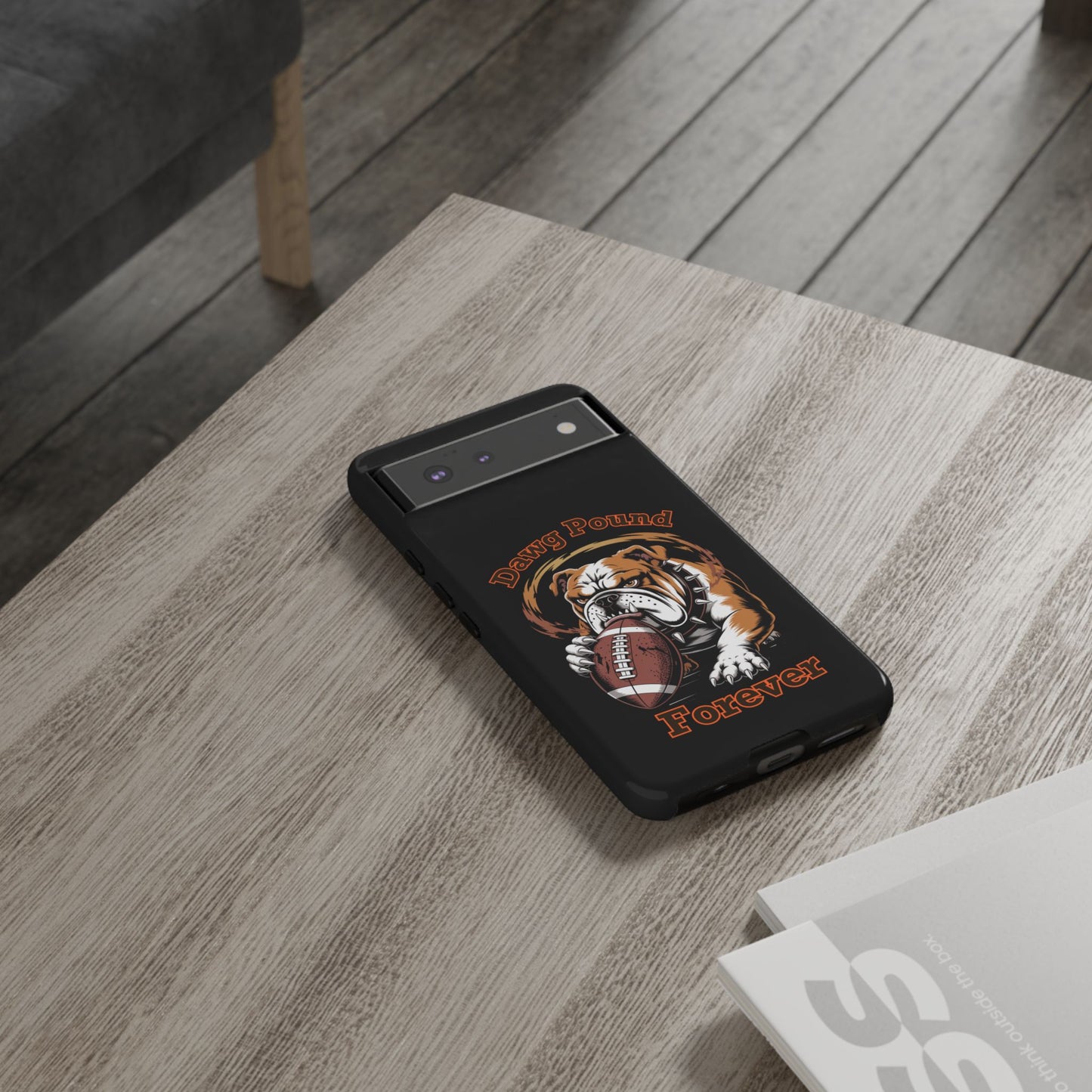 Phone Case Browns