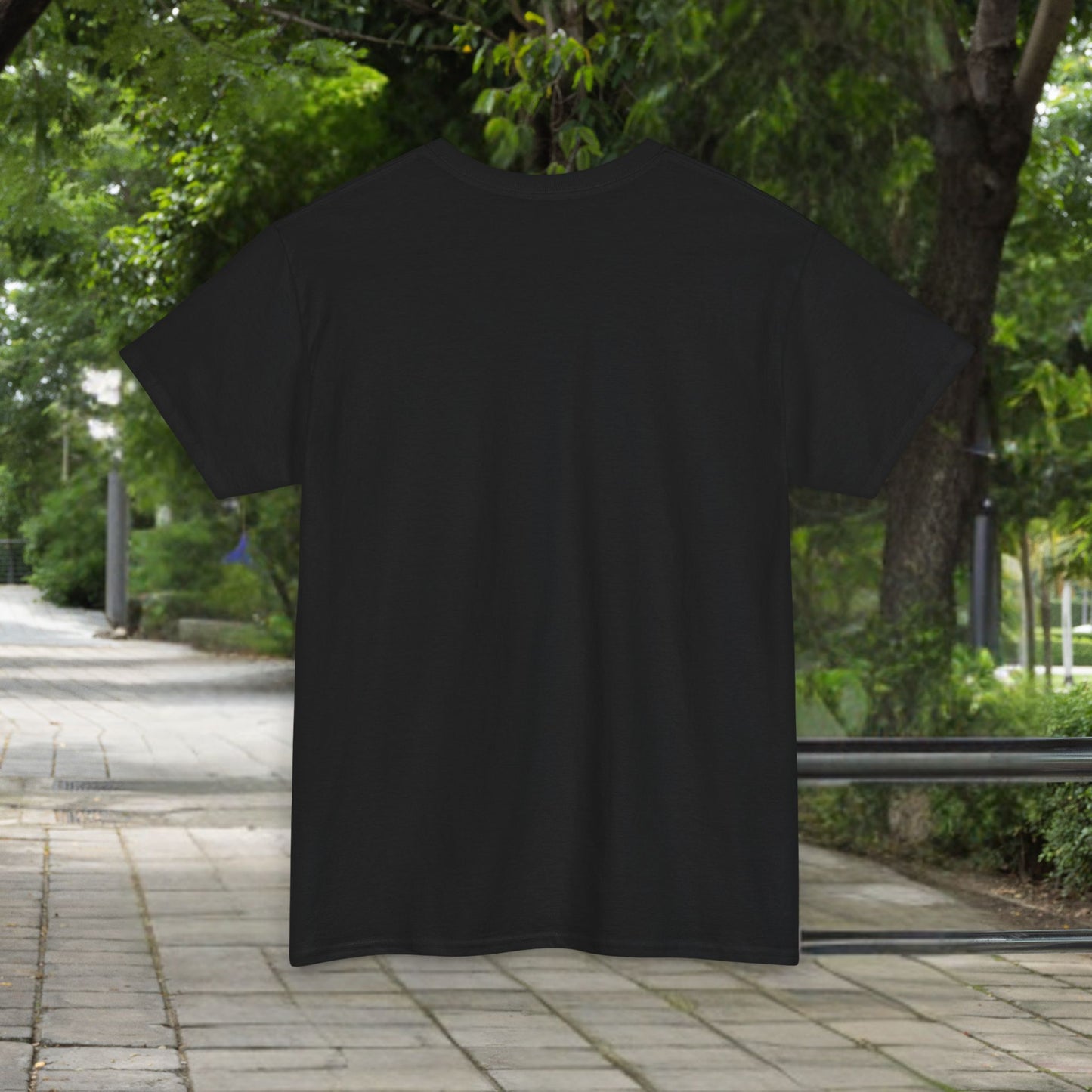 Island Unisex T-Shirt