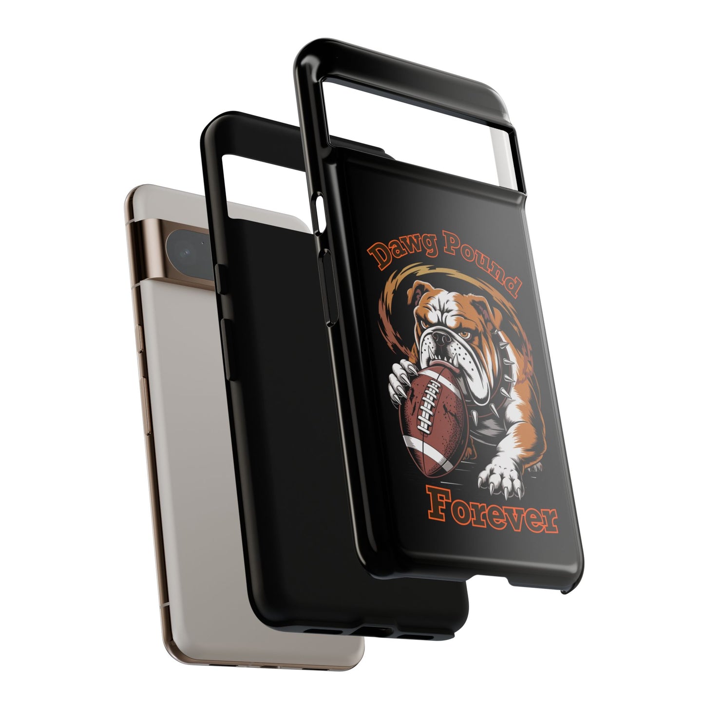 Phone Case Browns