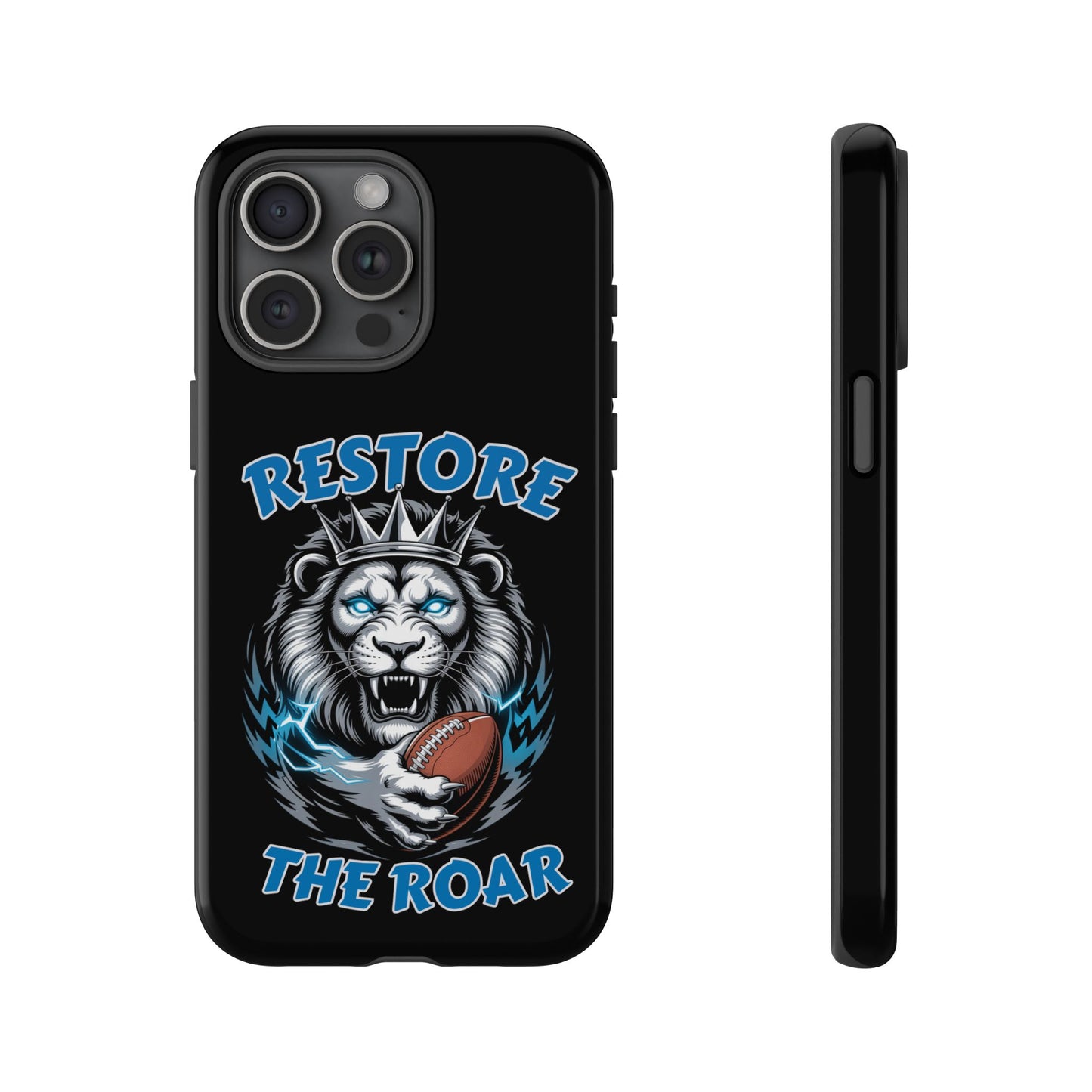 Phone Case Lions
