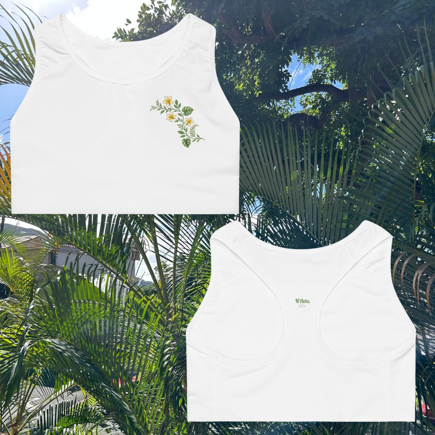 Pure comfortable Sports Bra