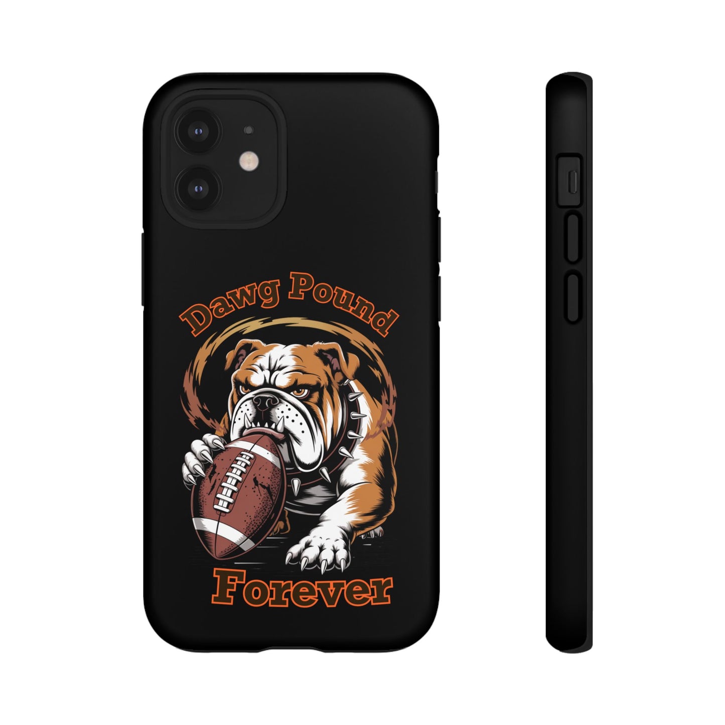 Phone Case Browns