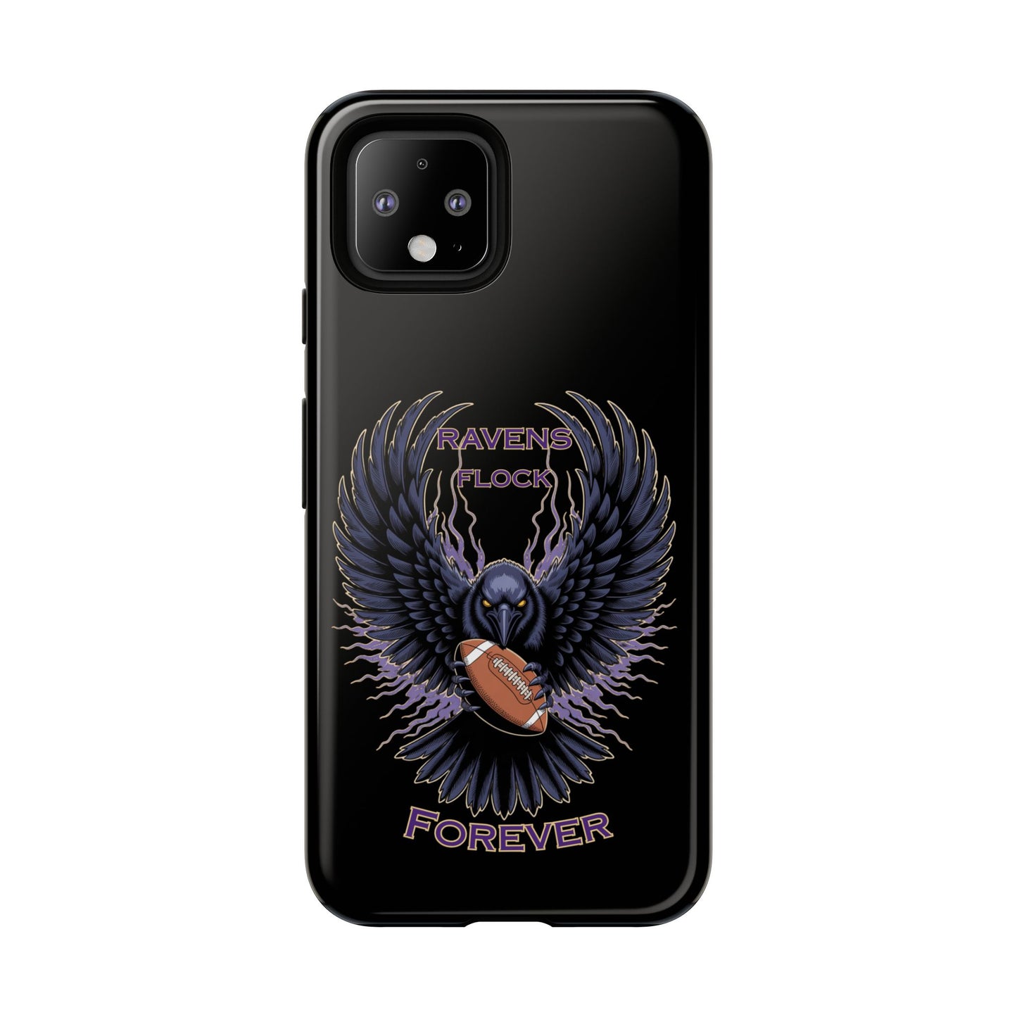 Phone Case Ravens
