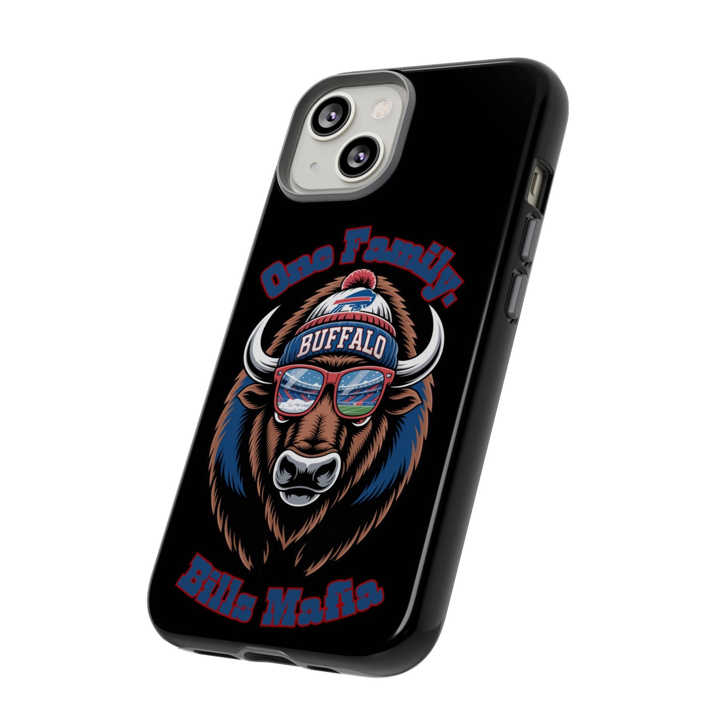 Phone Case Buffalo Bills