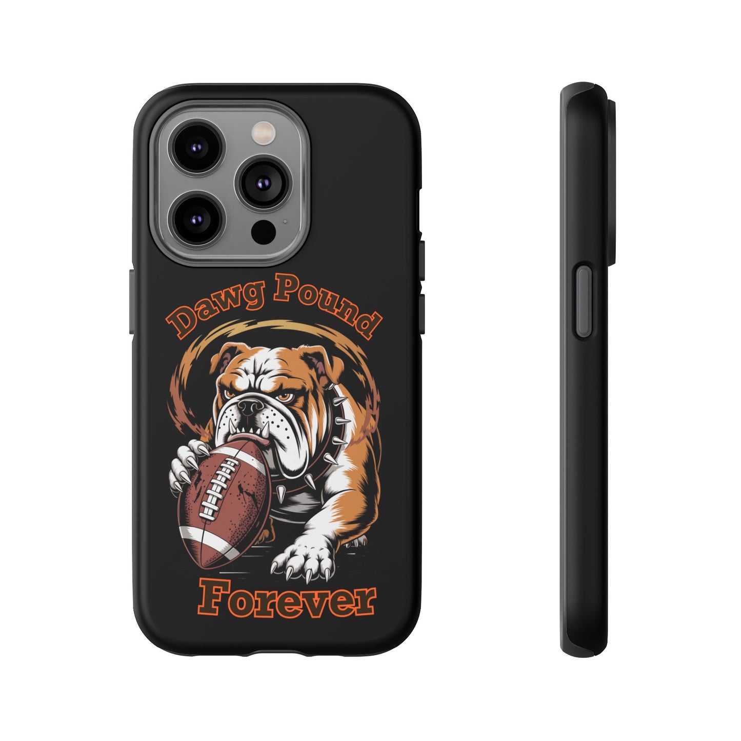 Phone Case Browns