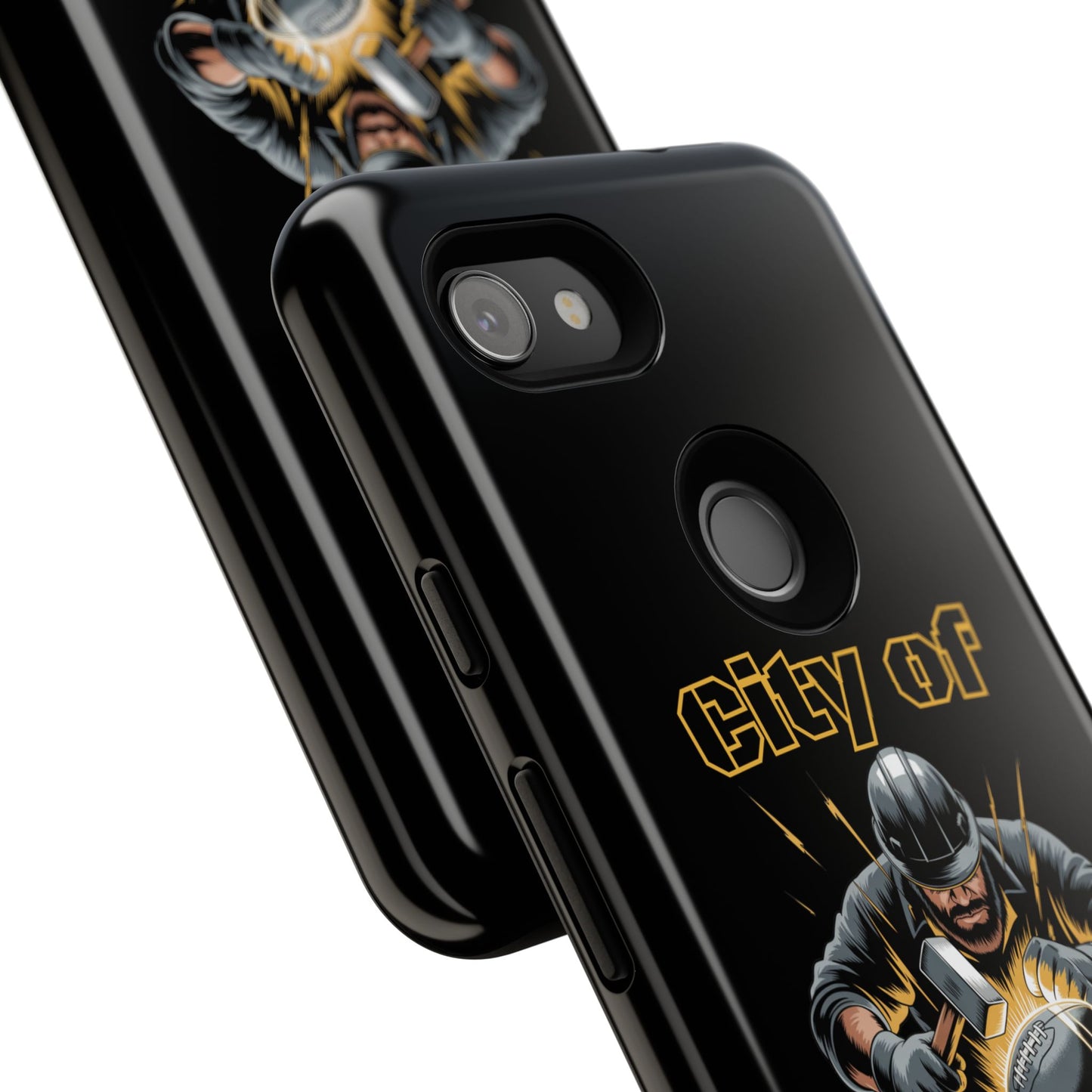 Phone Case Steelers