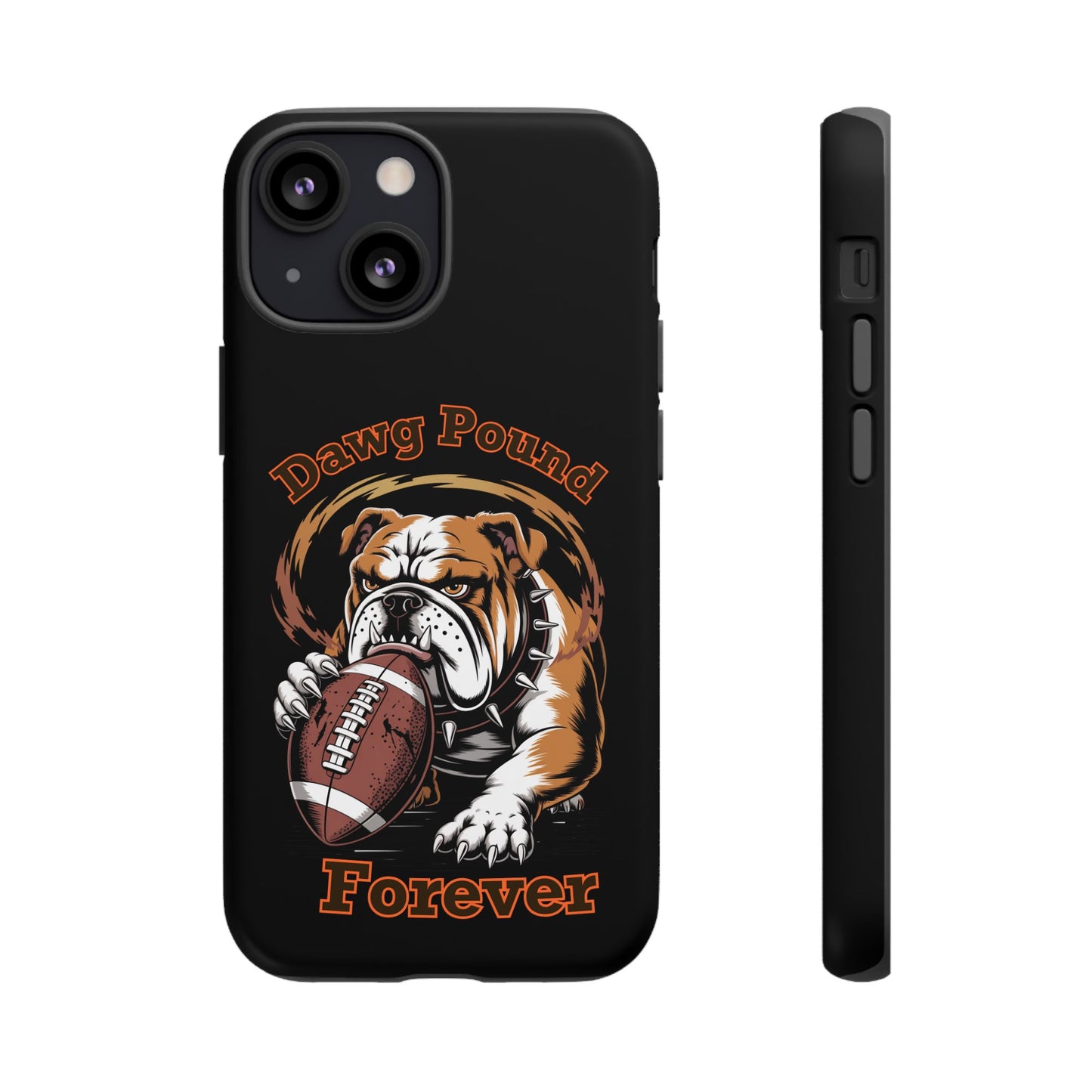 Phone Case Browns