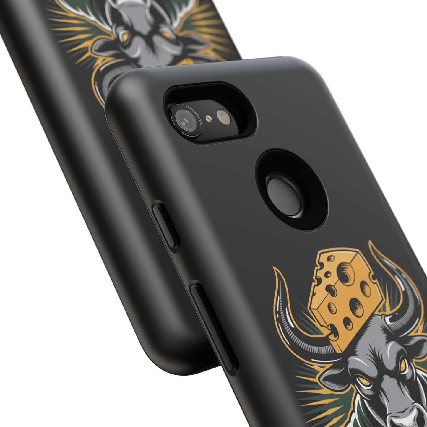 Phone Case Packers