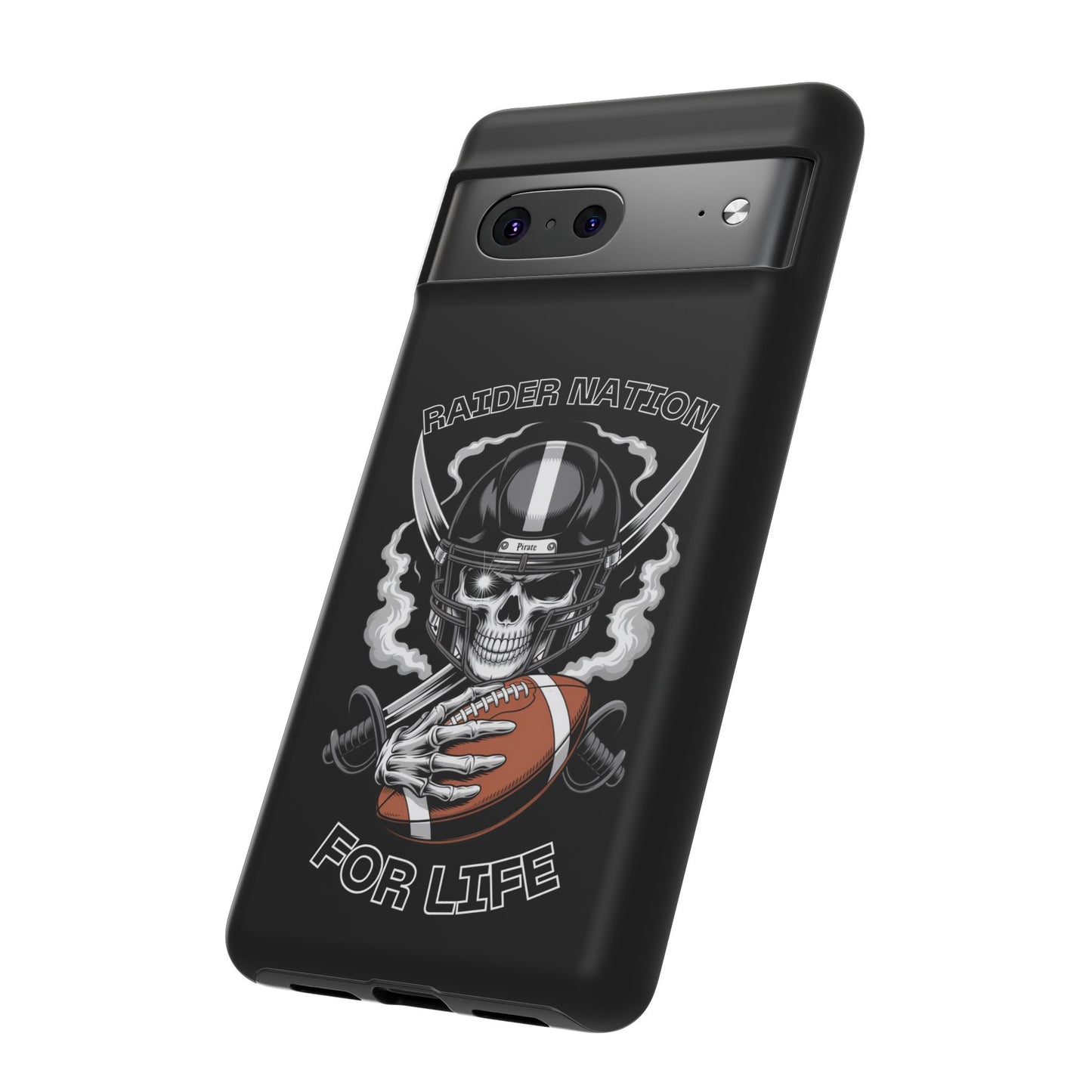 Phone Case Raiders