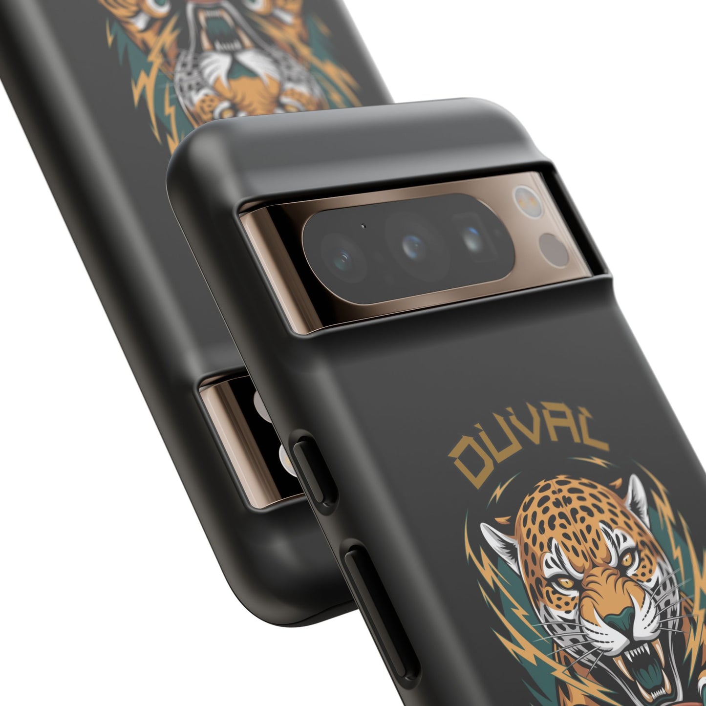 Phone Case Jaguars