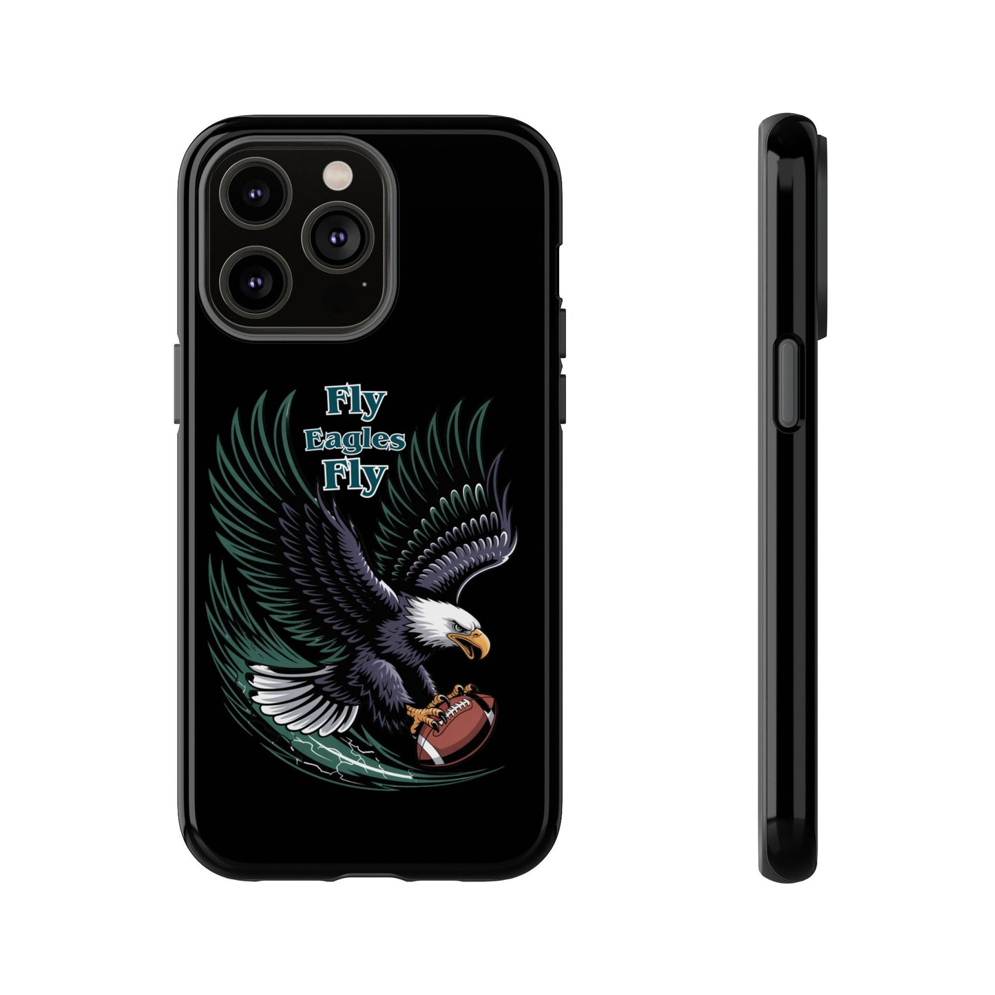 Phone Case Eagles
