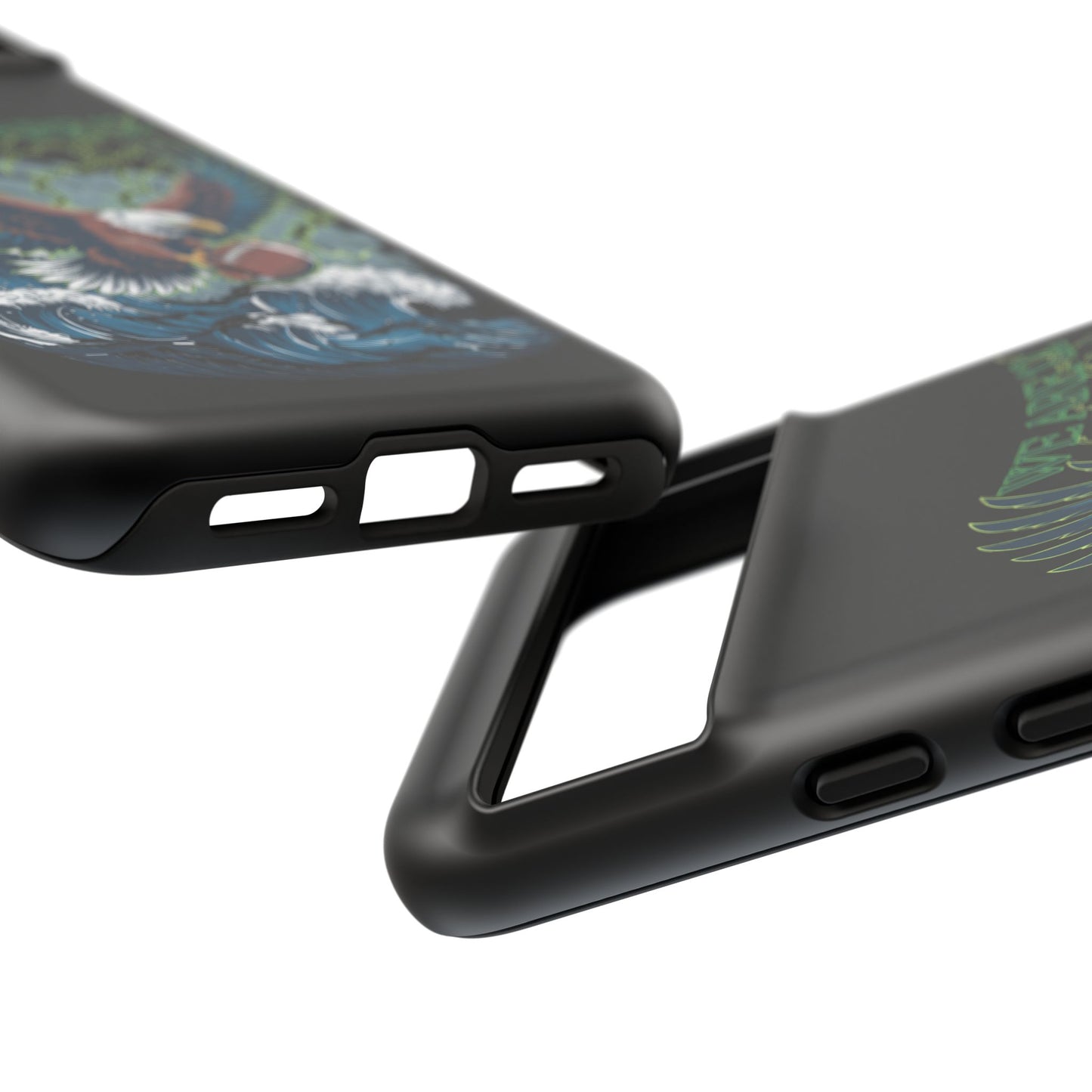 Phone Case Seahawks