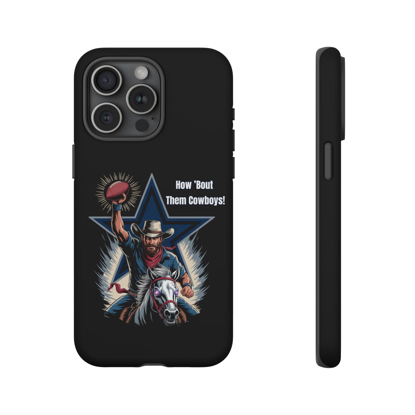 Phone Case Cowboys
