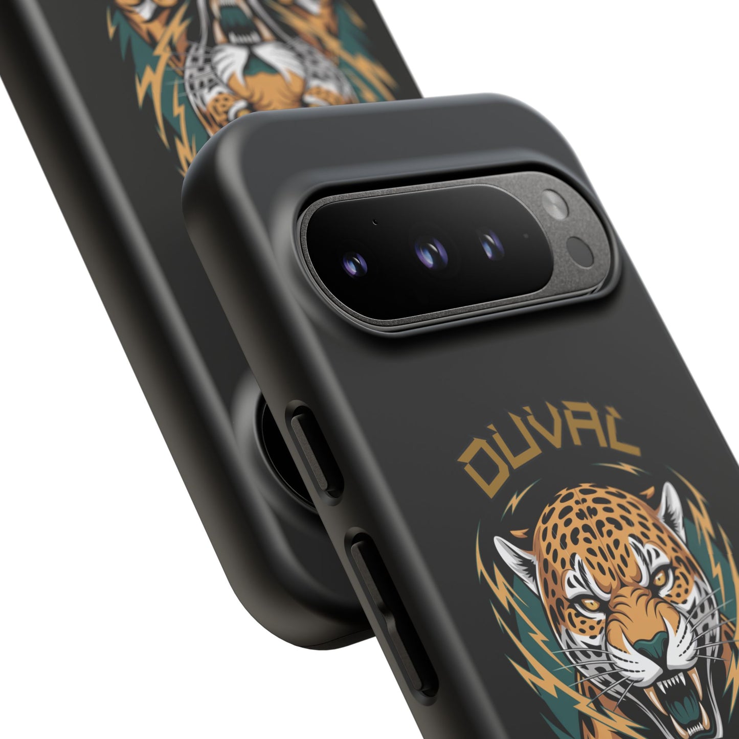 Phone Case Jaguars