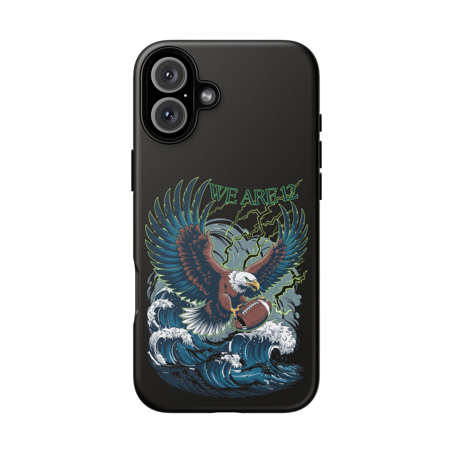 Phone Case Seahawks