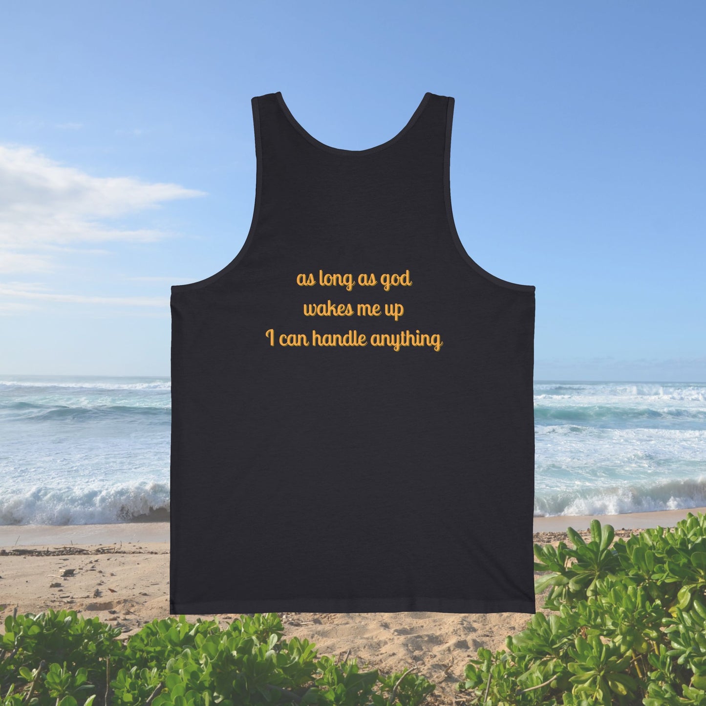 Soul Surf Men's Tank