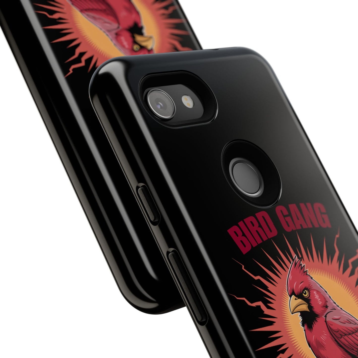 Phone Case Cardinals
