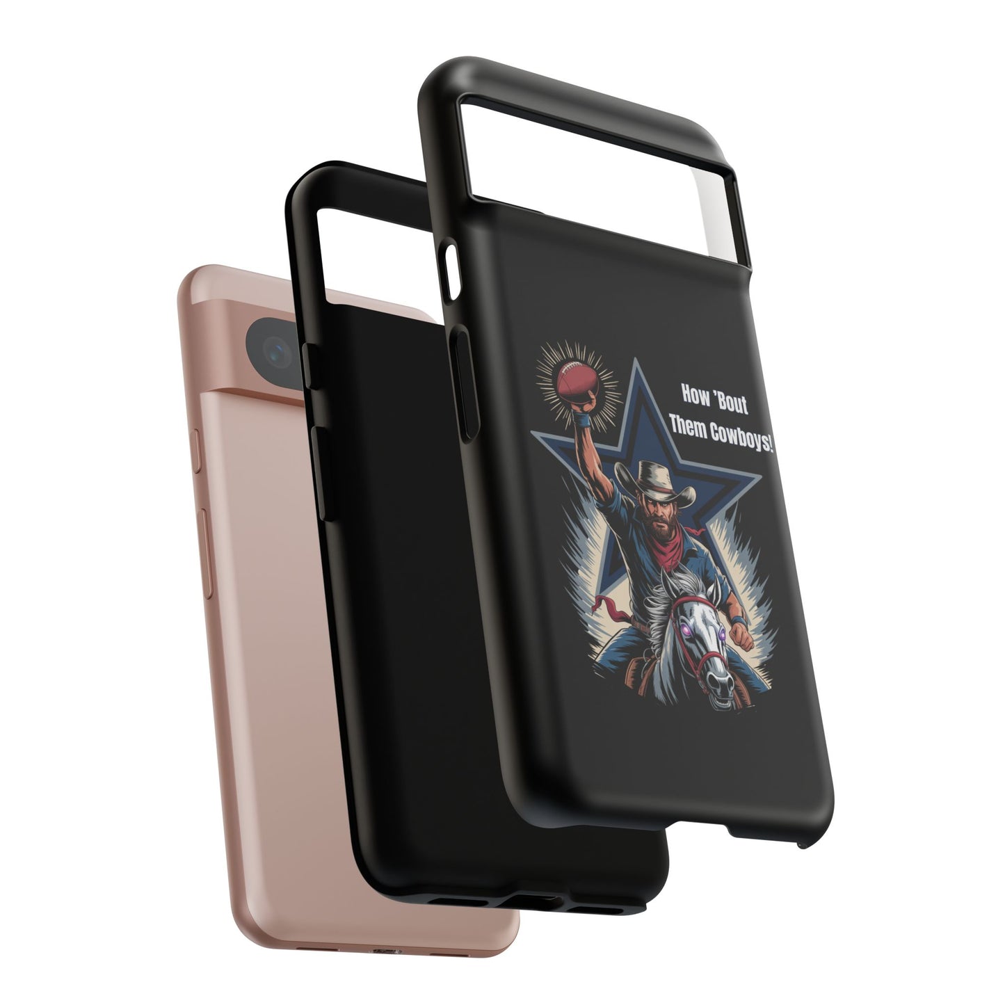 Phone Case Cowboys