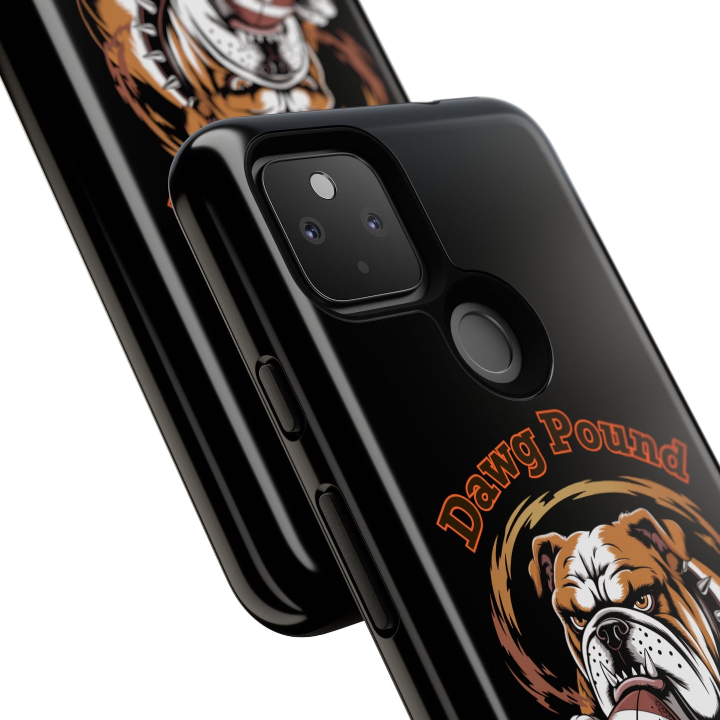 Phone Case Browns