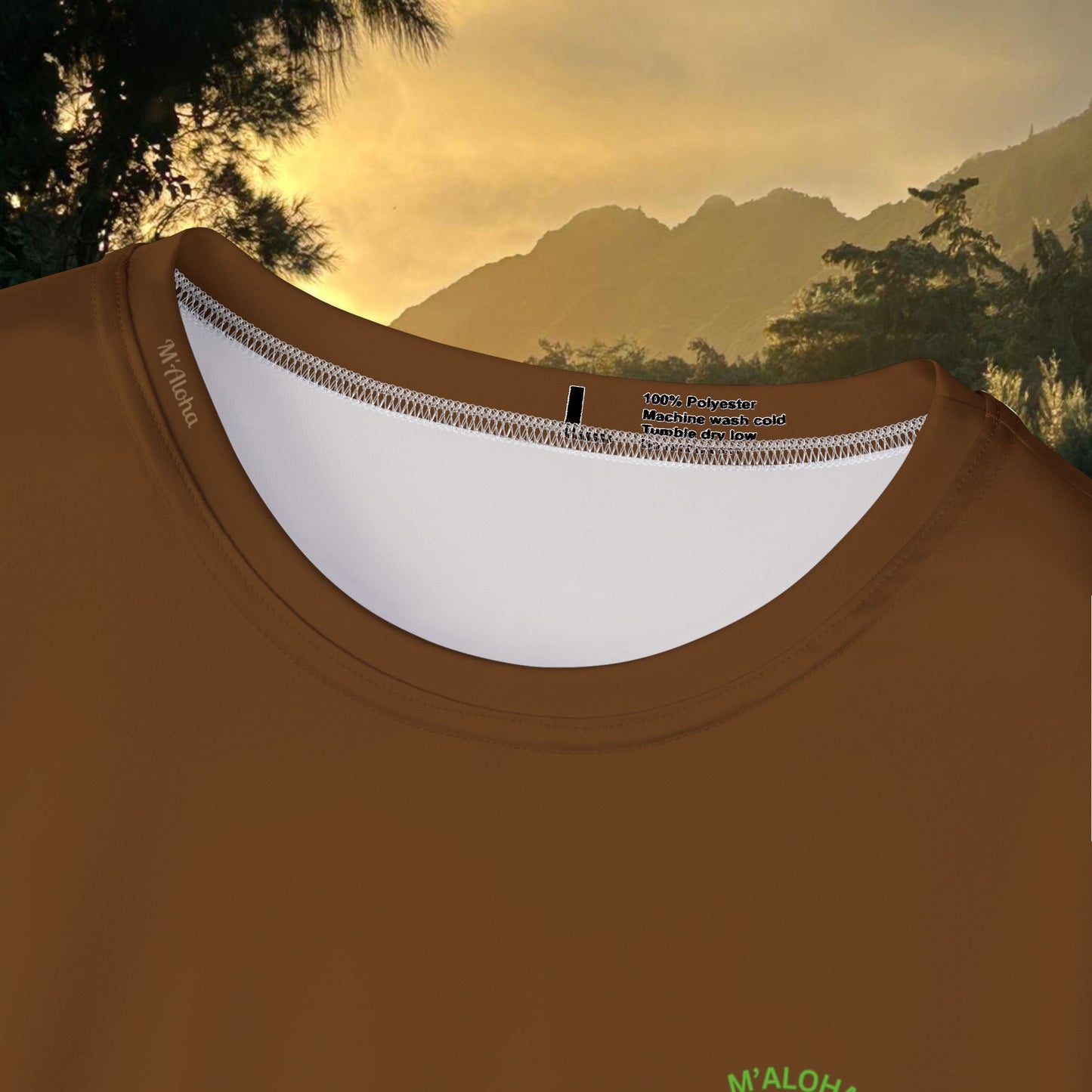 Kona Earth Men's Sports Jersey