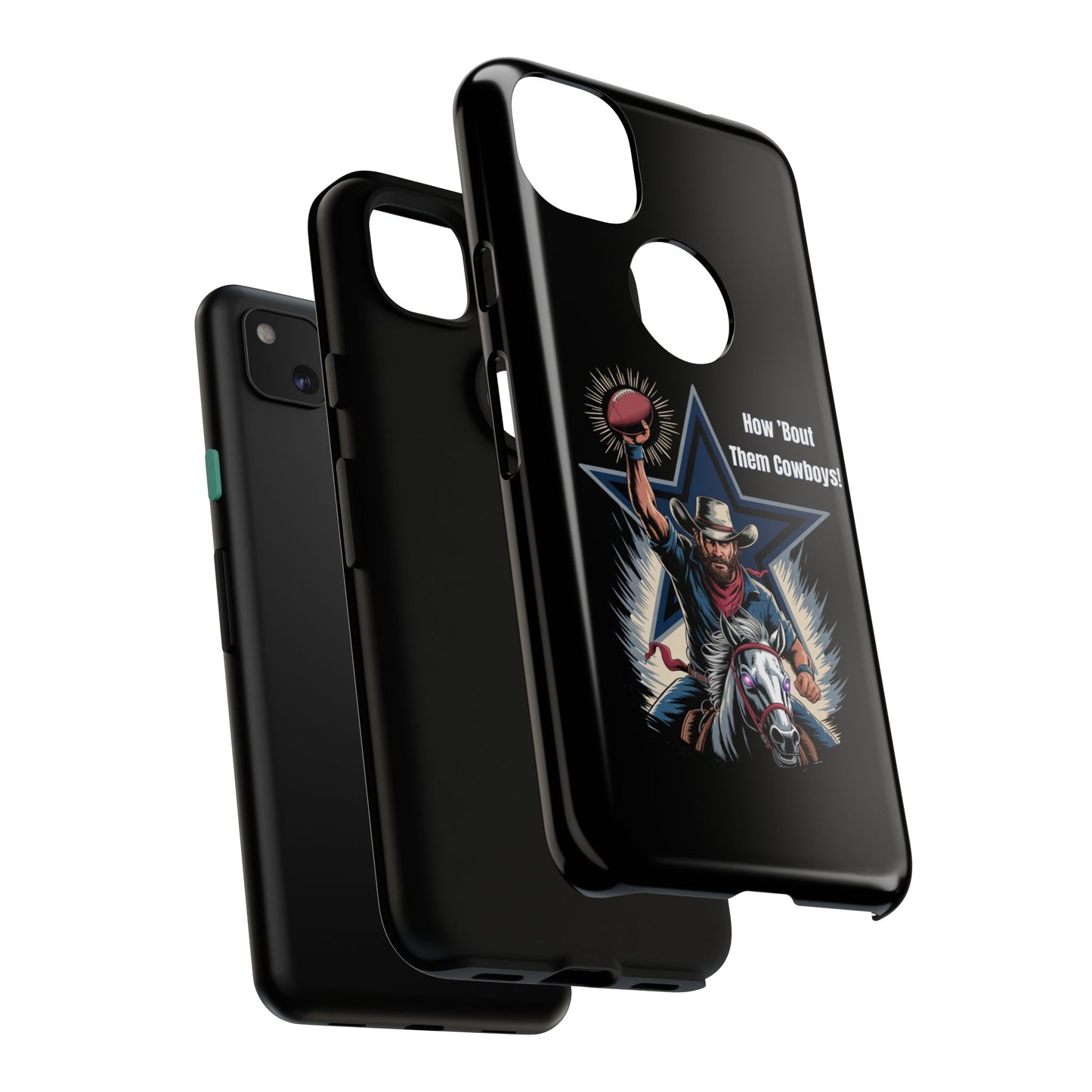 Phone Case Cowboys