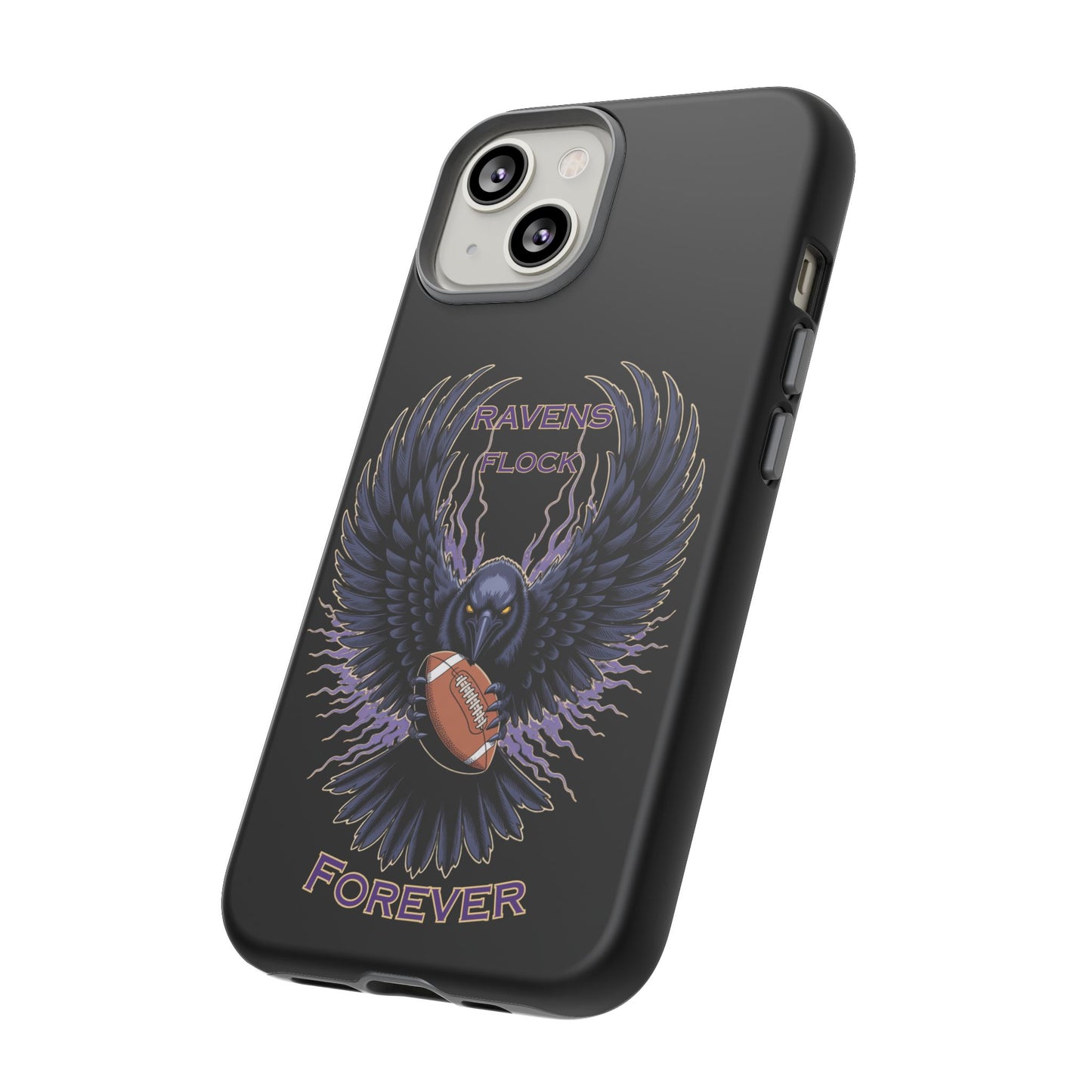 Phone Case Ravens