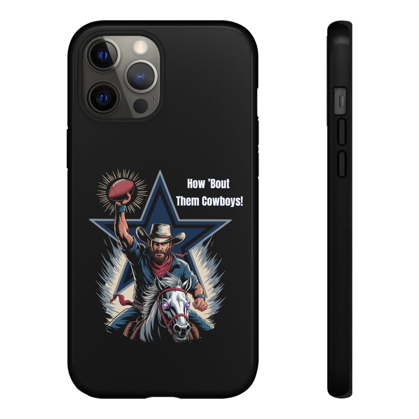 Phone Case Cowboys