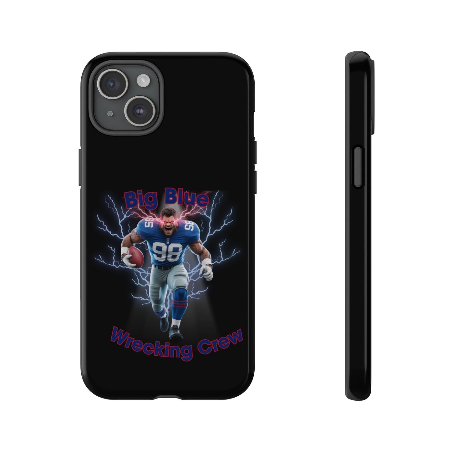 Phone Case Giants