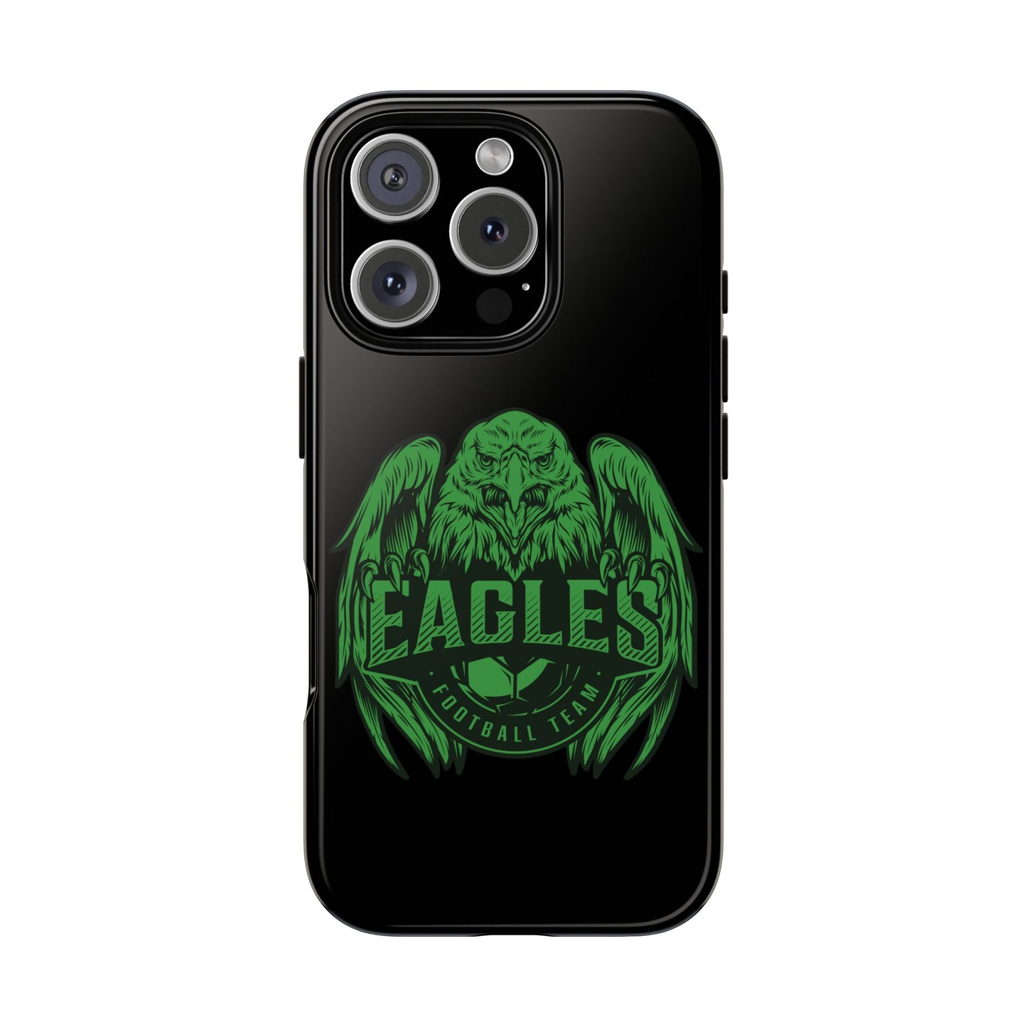 Phone Case Philadelphia Eagles