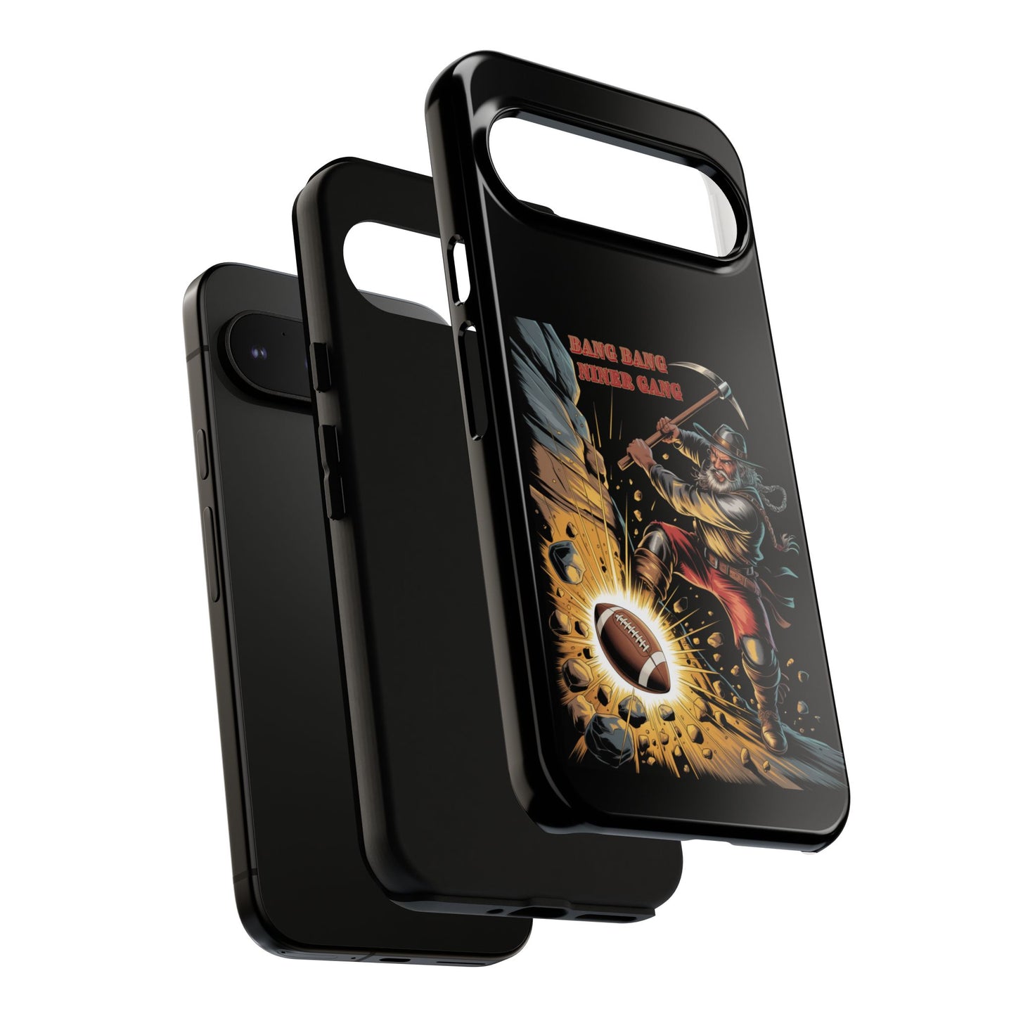 Phone Case 49ers